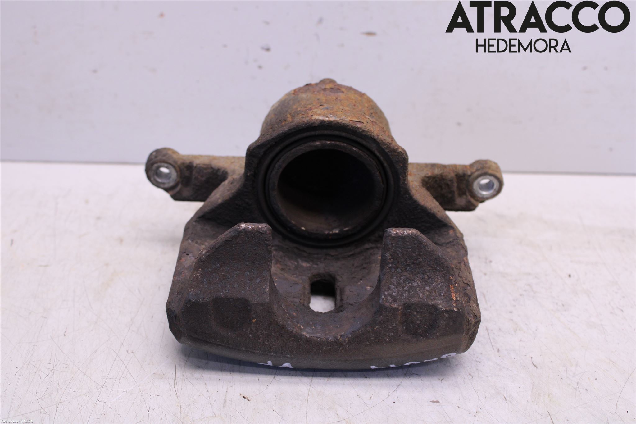 Mazda CX-5 12-17 Bromsok Fram Vänster