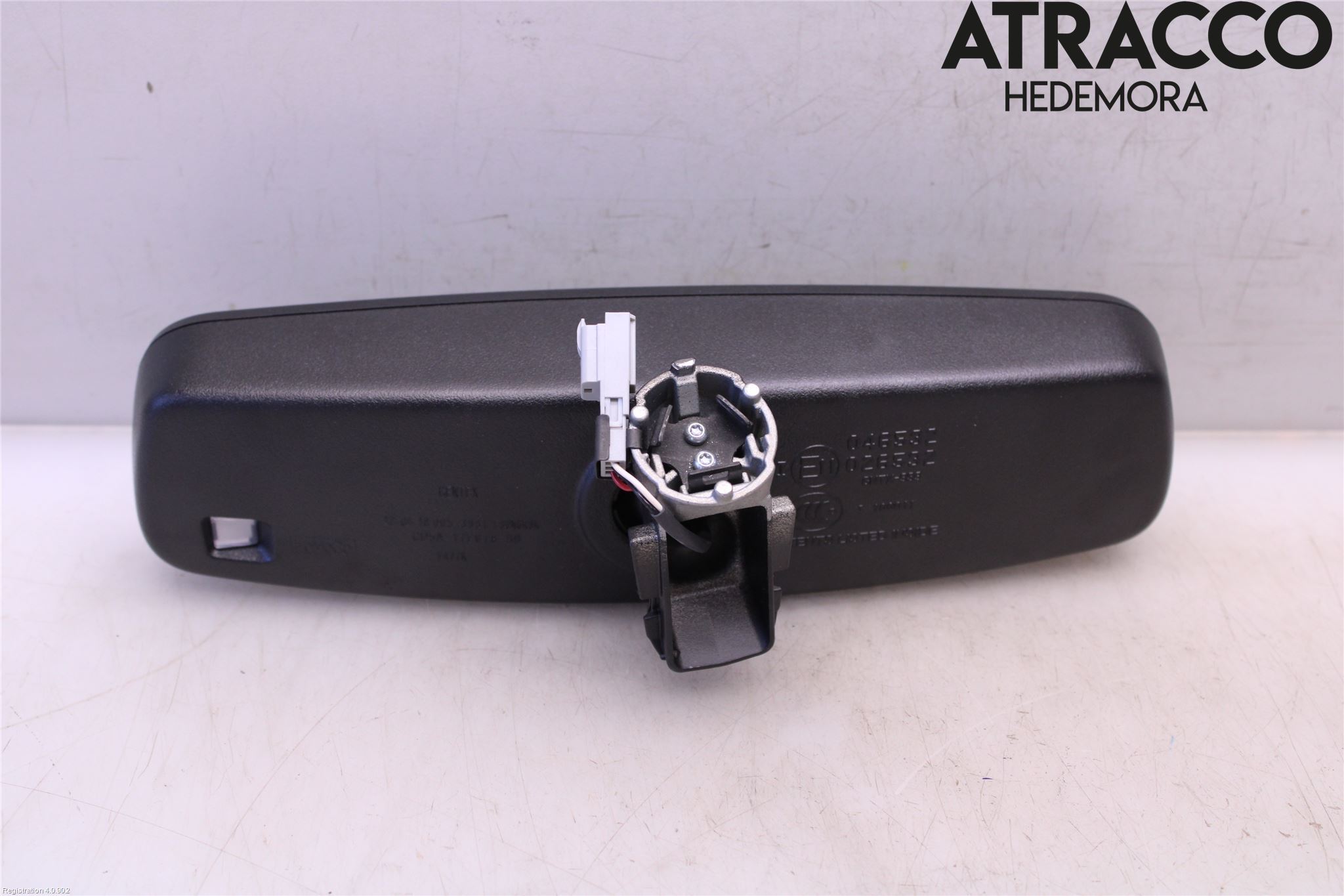 Ford KUGA 17-19 Spegel Invändig El