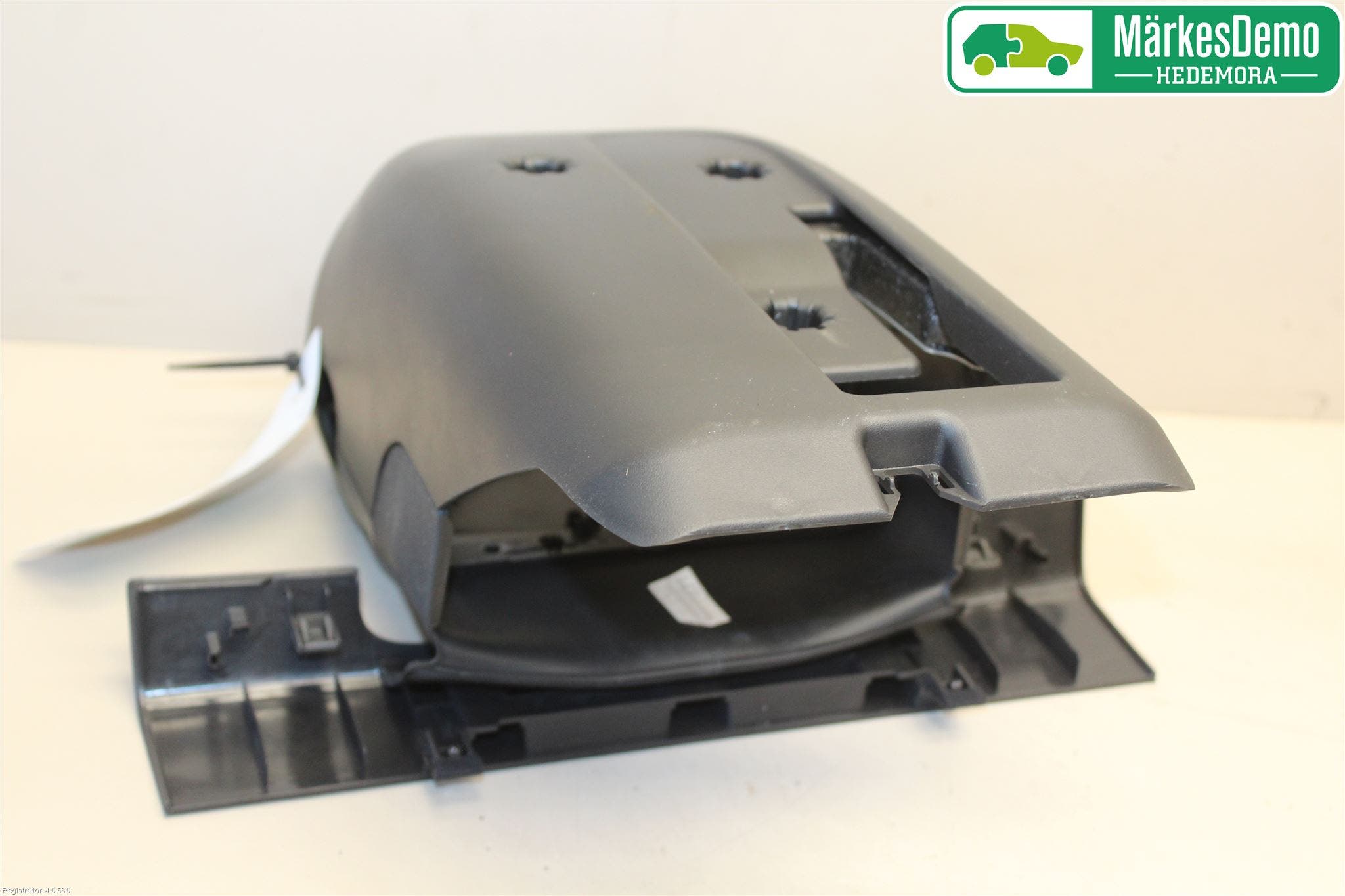 Volvo XC60 09-13 Rattkåpa-Kåpor