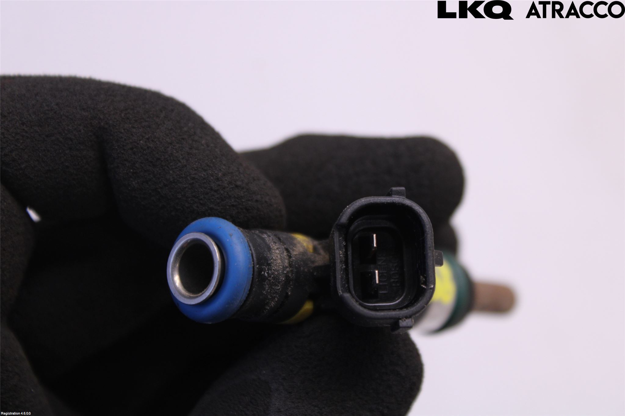 Mitsubishi OUTLANDER 13-21 Injspridare