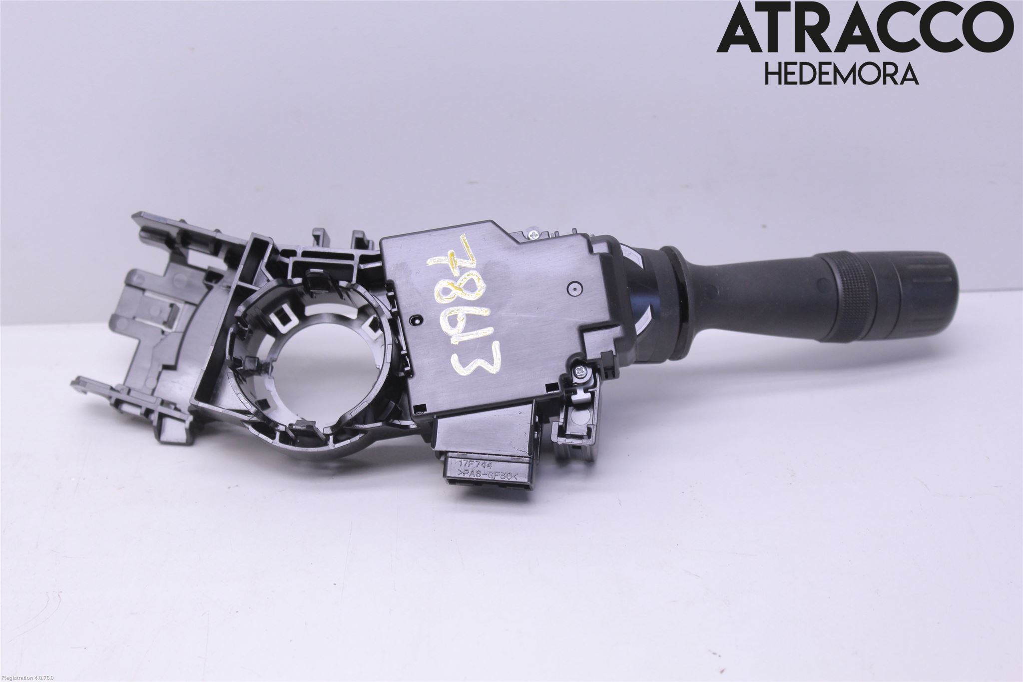 Toyota RAV4 13-18 Spak Blinkers-Ljusomk