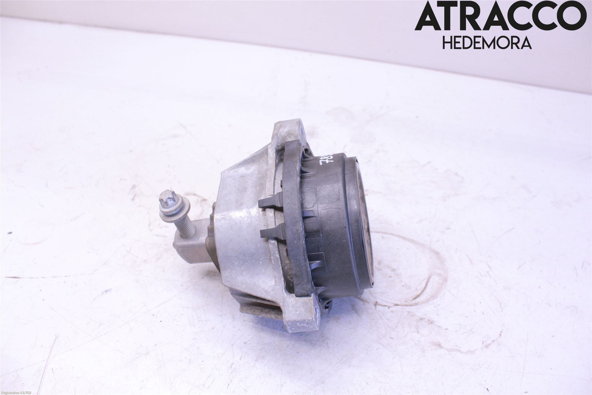 BMW 5 G30/G31/F90 17-23 Motorkudde