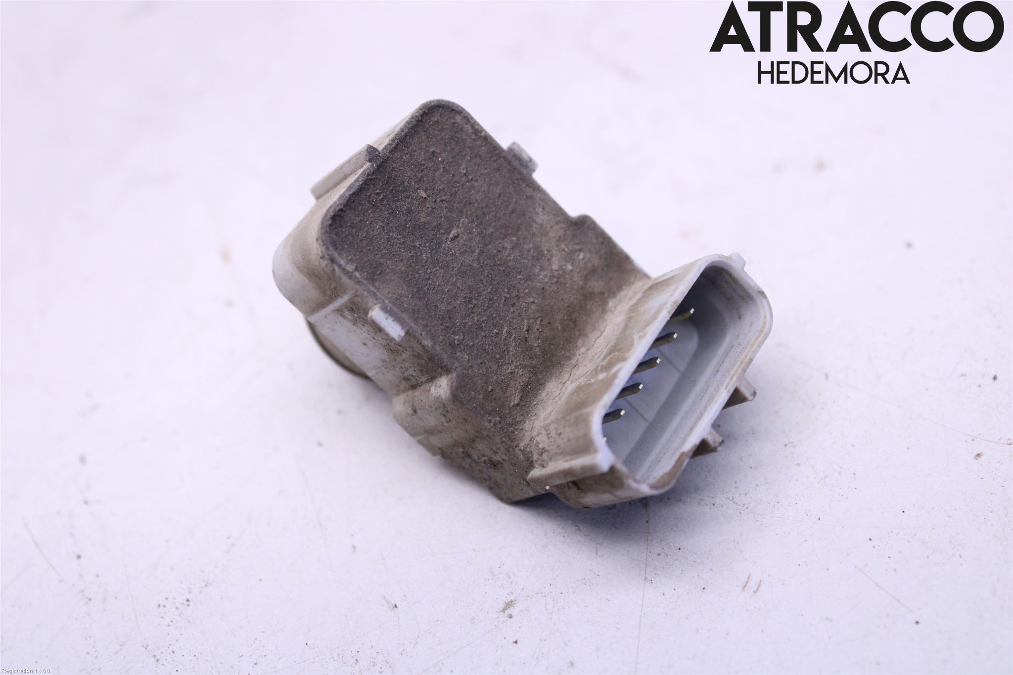 Hyundai ix35 Parkeringshjälp Backsensor