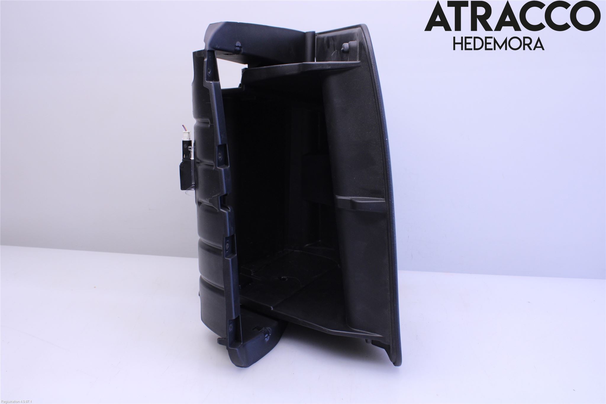 Fiat TIPO/CROSS 16- Handskfack