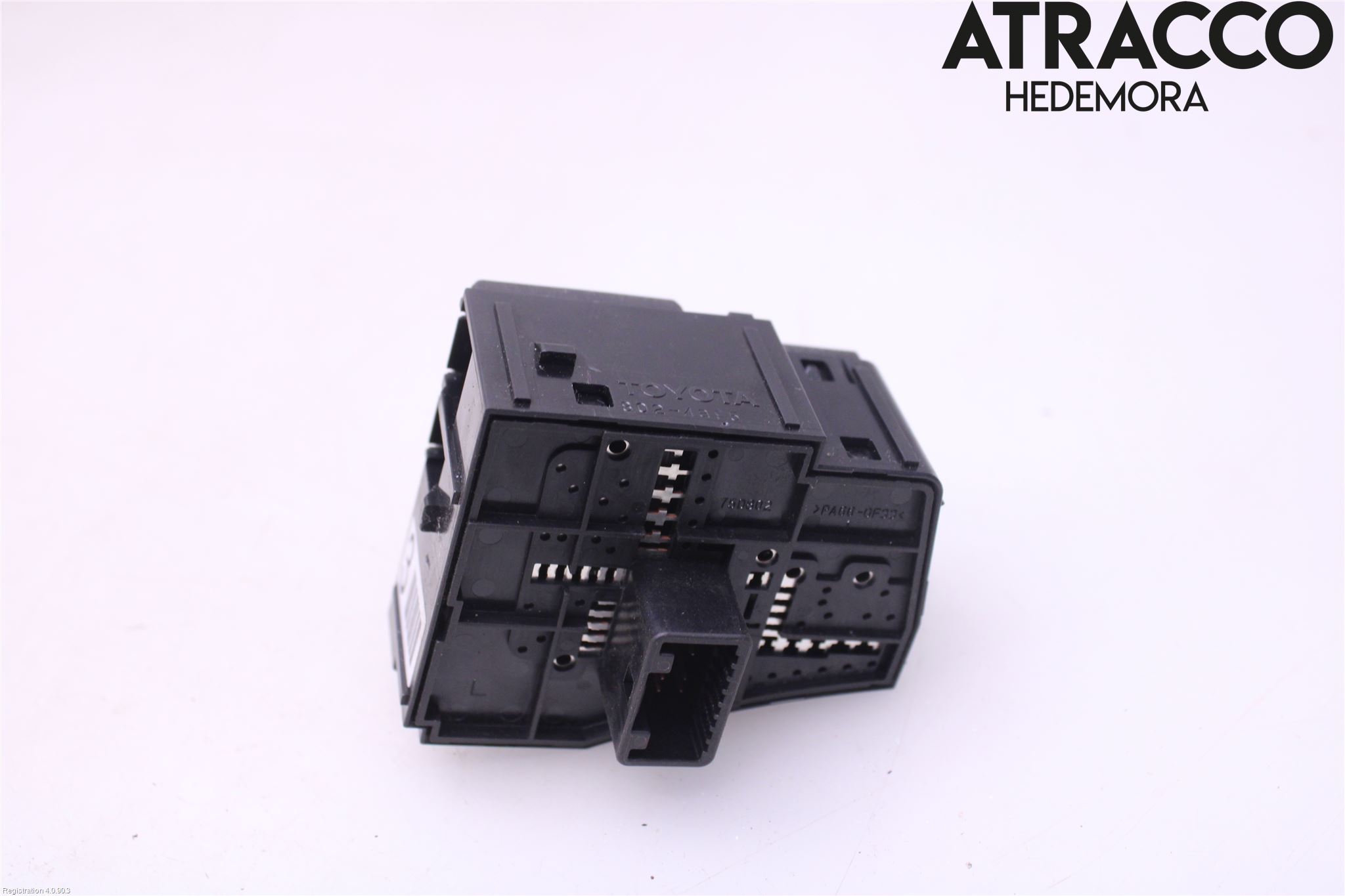 Toyota PRIUS ZVW30 09-20 Strömställare Dimmer