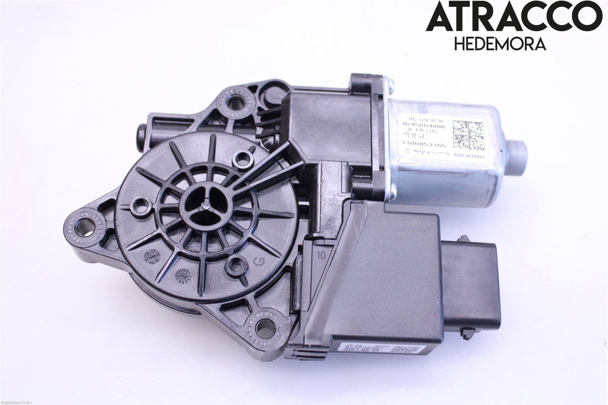 Kia OPTIMA 16-20 Fönsterhissmotor