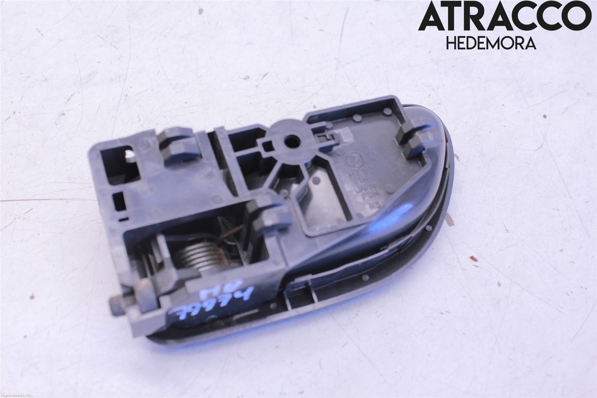 Subaru IMPREZA II  01-02 Dörrhandtag Inre Hö