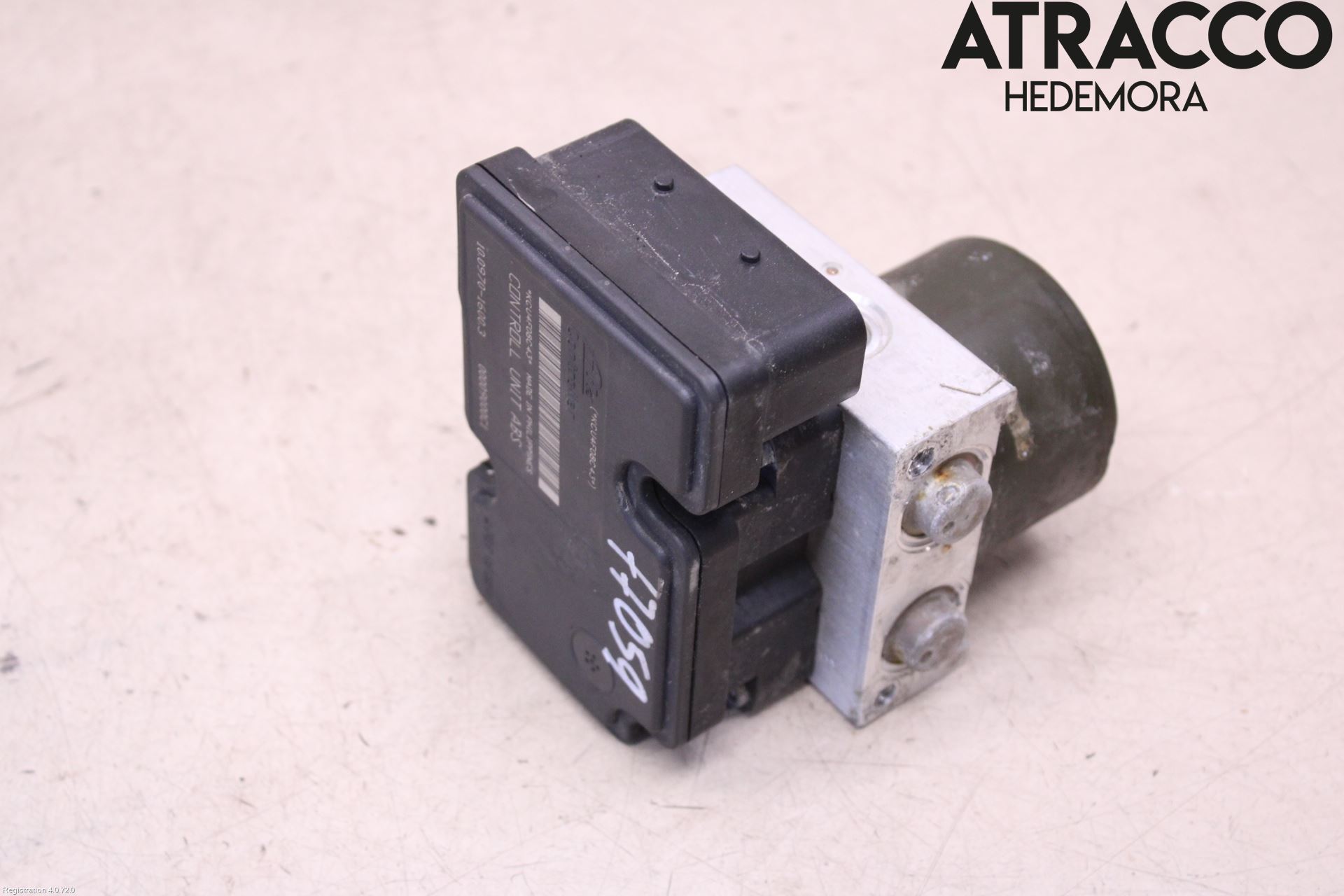 Fiat DOBLO CARGO Abs Hydraulaggregat