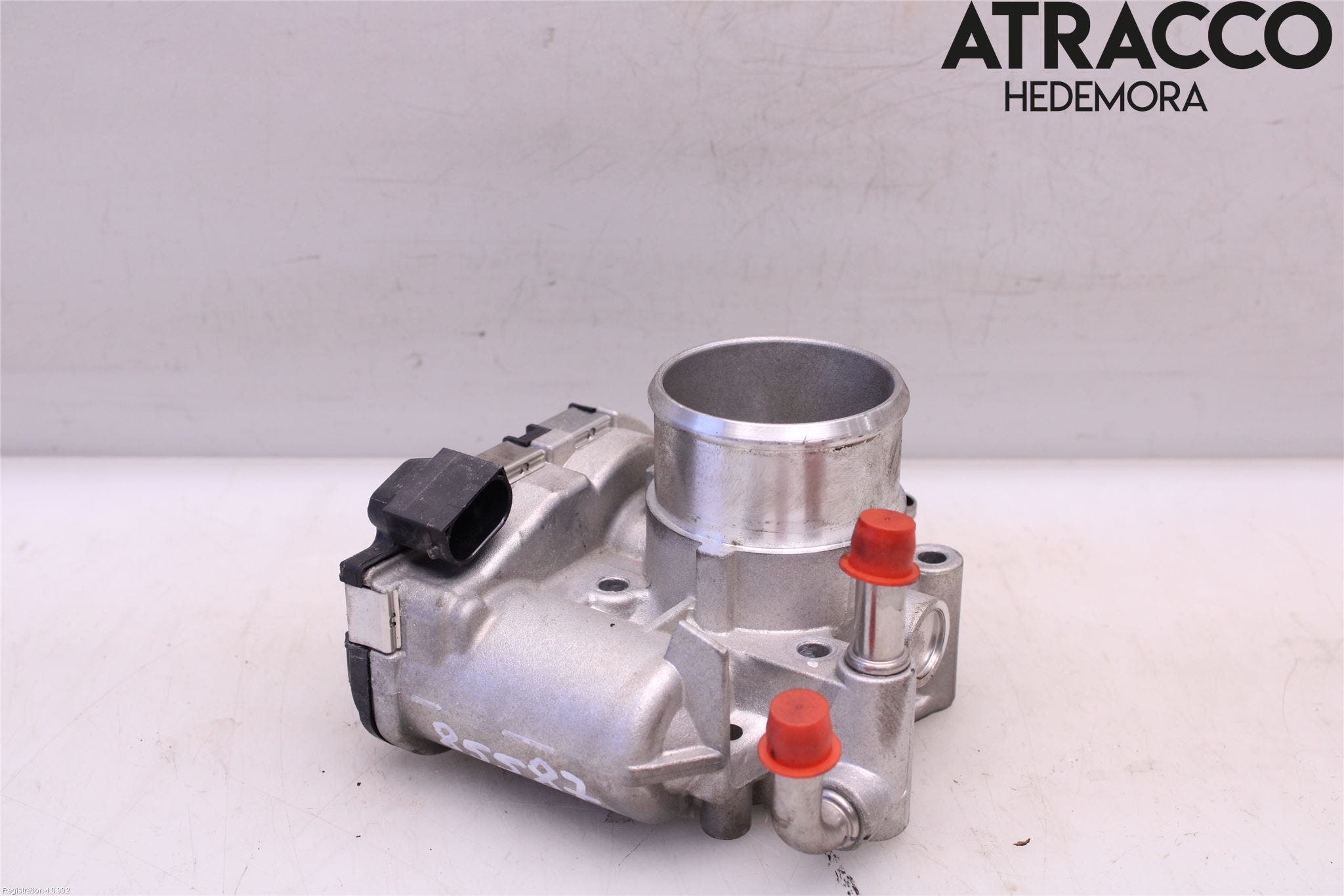 Hyundai i20 GB 15-20 Injspjällhus