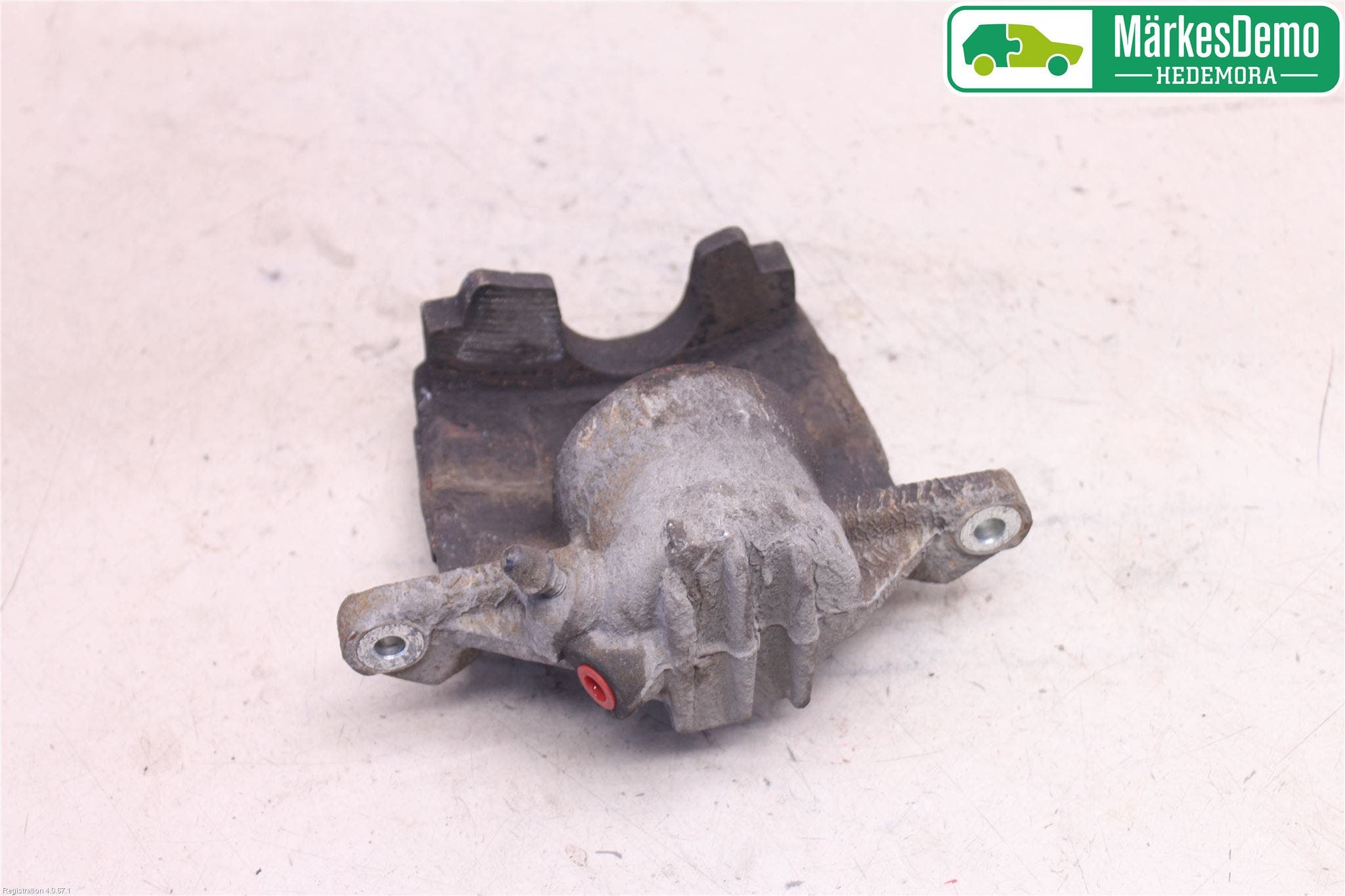 Peugeot 2008 13-20 Bromsok Fram Höger