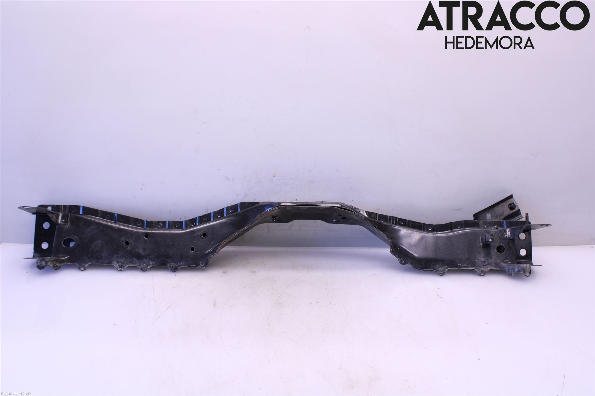 Honda CIVIC 17-22 Frontplåt