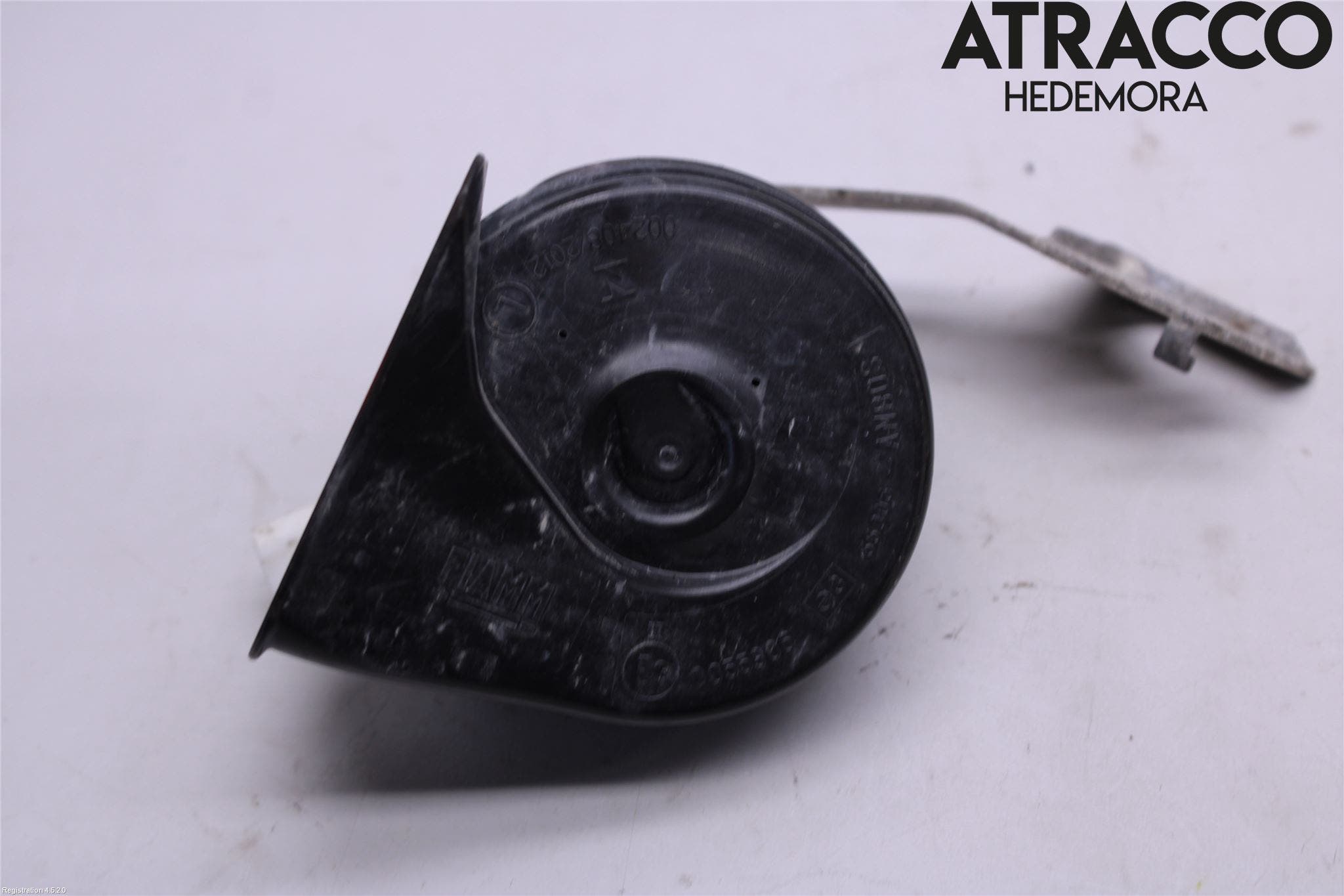 Peugeot 308 14-21 Signalhorn