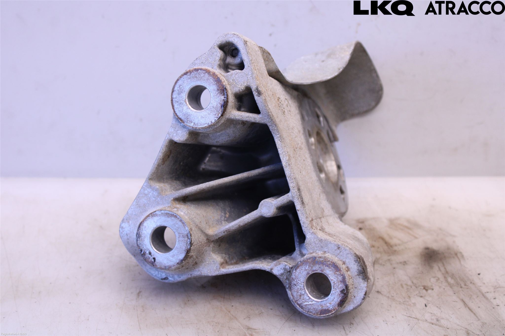 Ford RANGER RAPTOR 24- Motorfäste