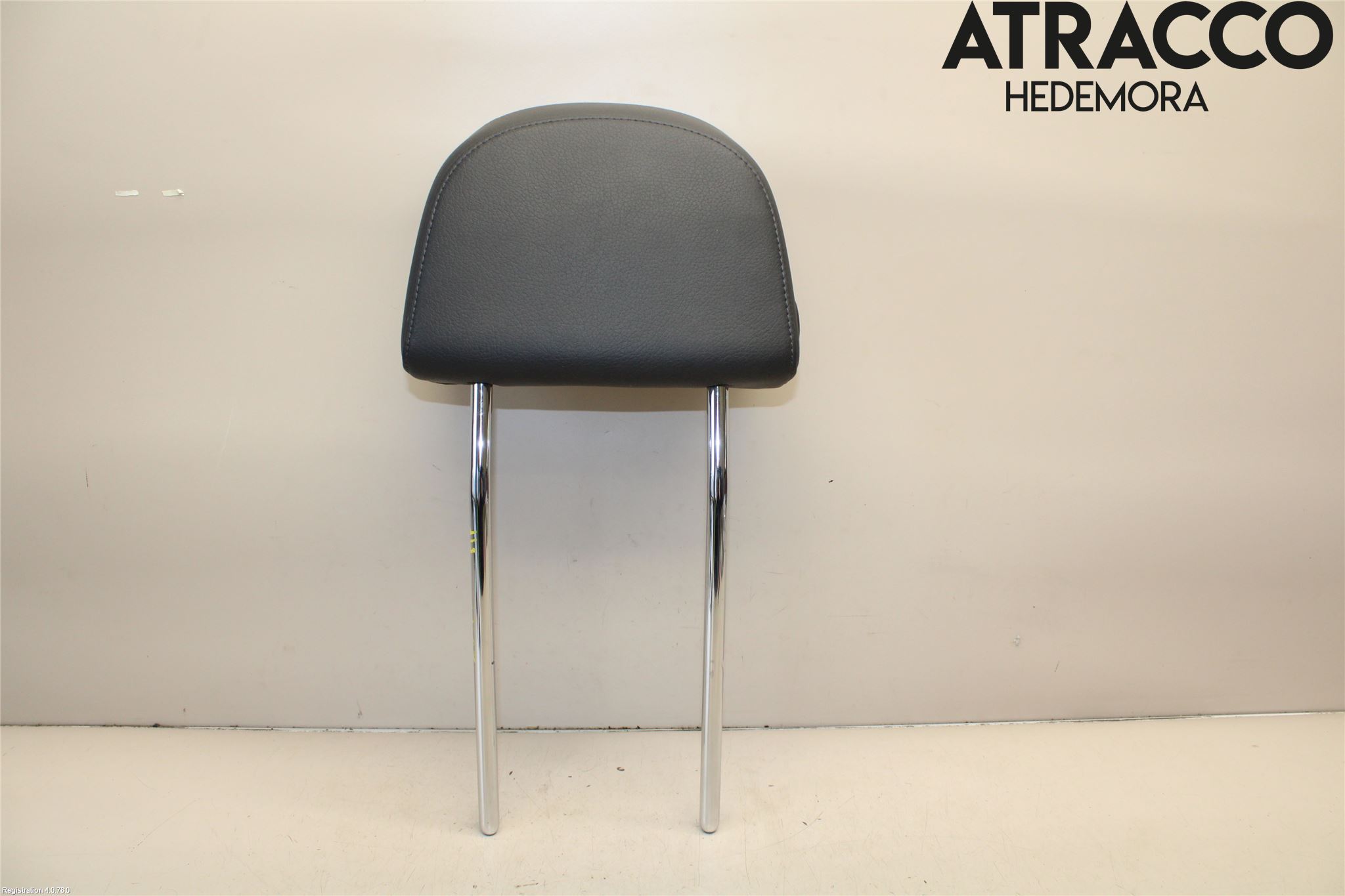 Audi Q7/SQ7 Inredning Nackstöd