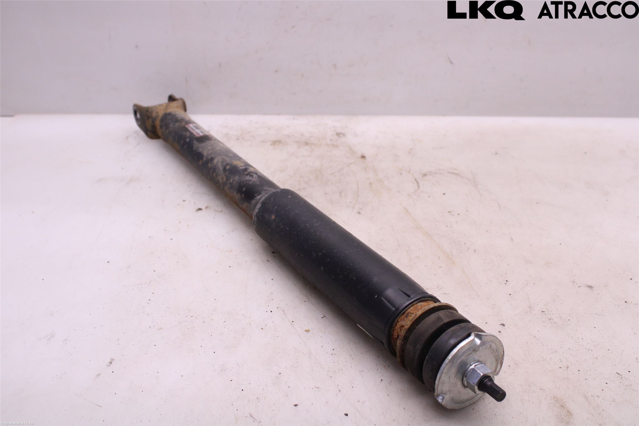 Ford EXPLORER 93-23 Stötdämpare Bak