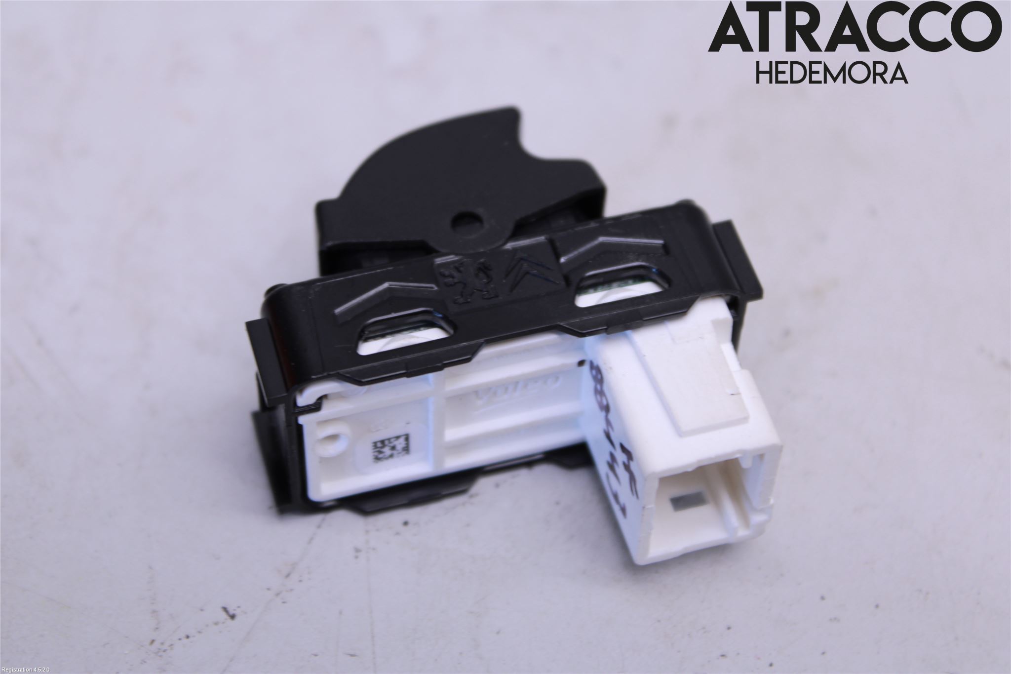 Citroen C4 GRAND PICASSO 14-18 Strömställare Elhiss