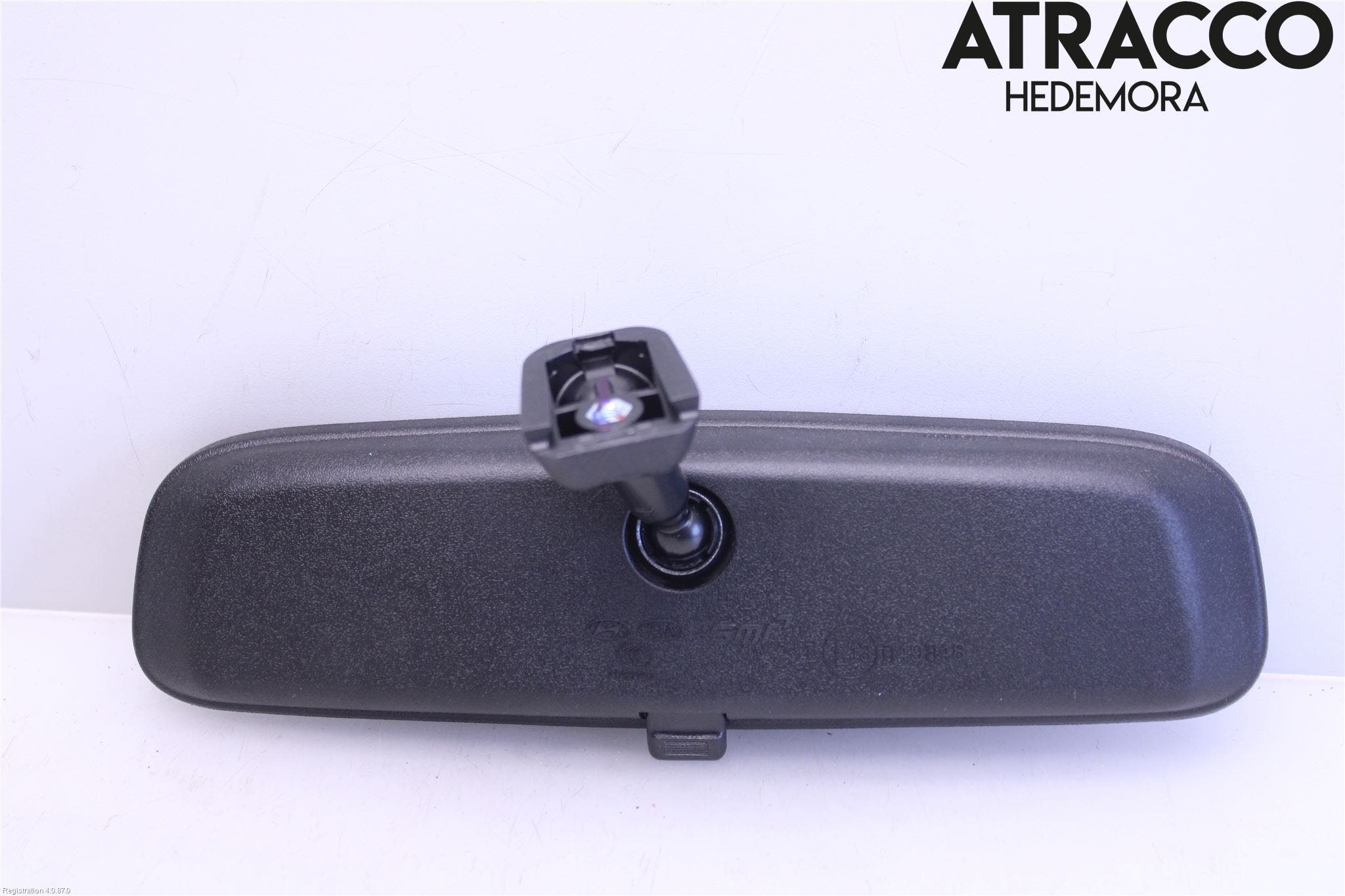 Hyundai i10 LA 20- Spegel Invändig