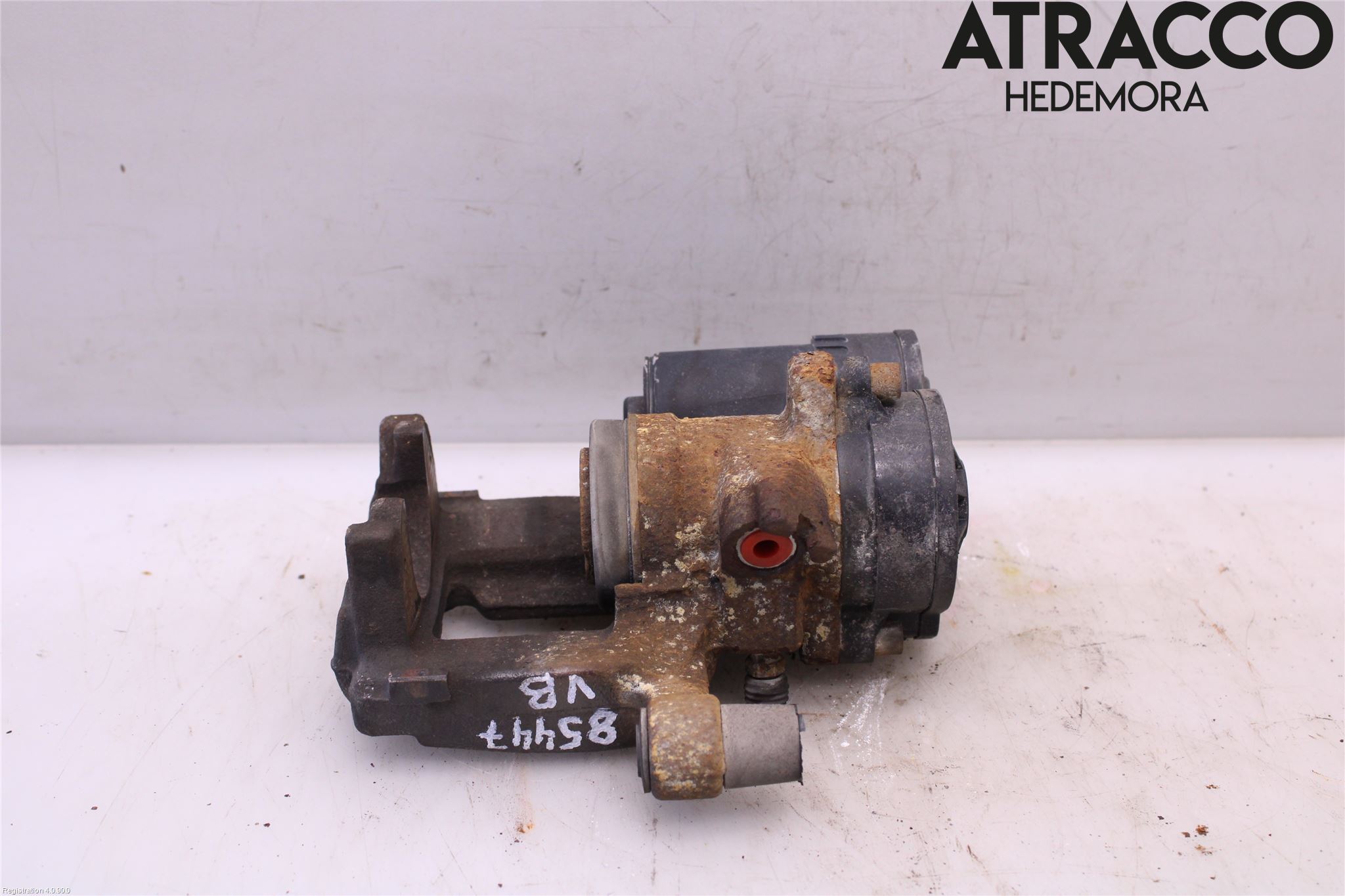 Subaru OUTBACK 15-20 Bromsok Bak Vänster