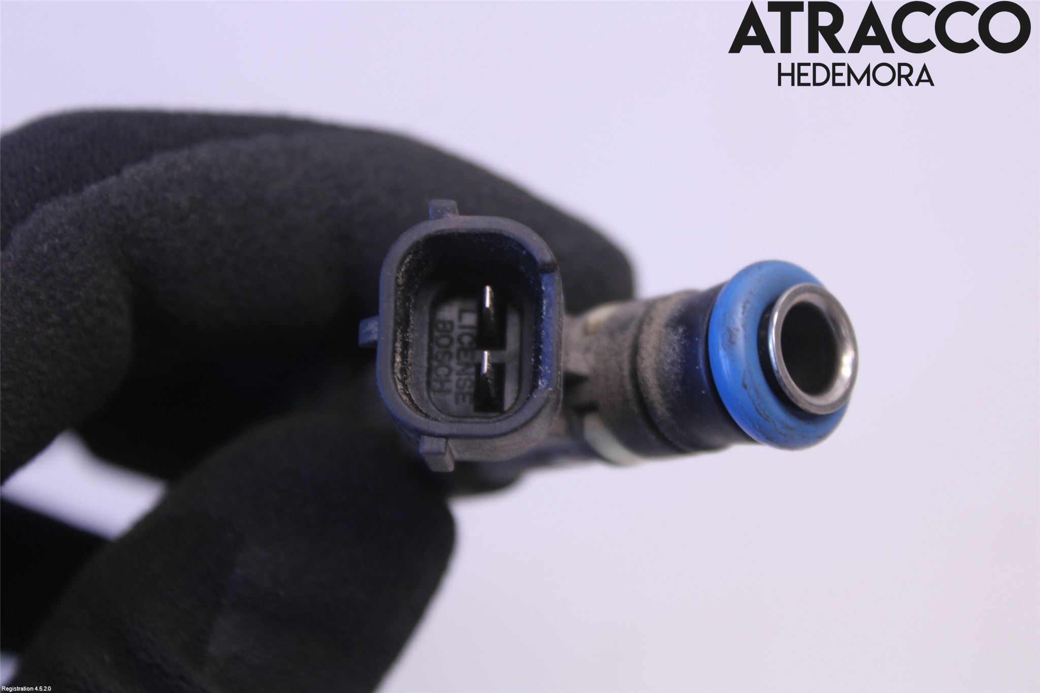 Mitsubishi OUTLANDER 07-12 Injspridare