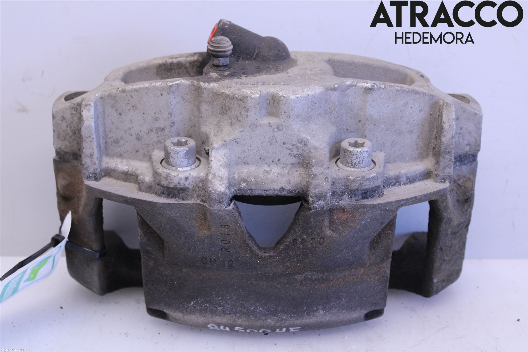 Volvo V60 11-13 Bromsok Fram Höger