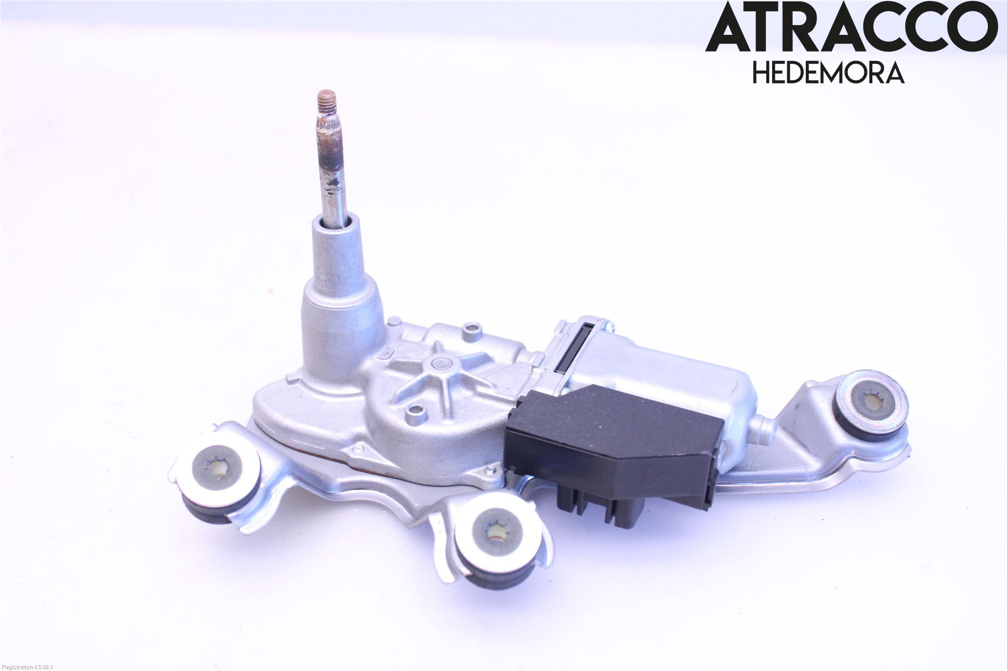 Lexus CT 200h Torkarmotor Baklucka