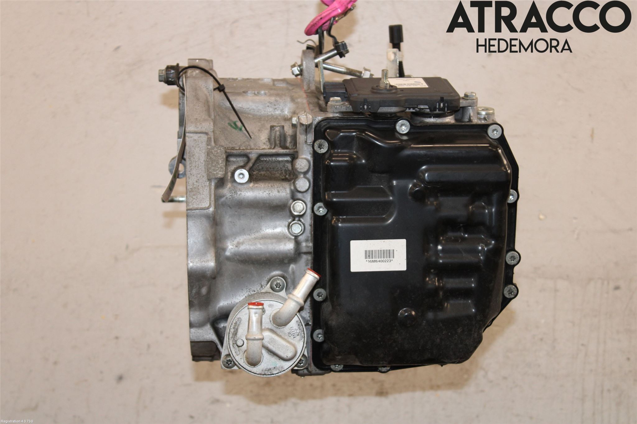 Suzuki VITARA 15- Växellåda Automat