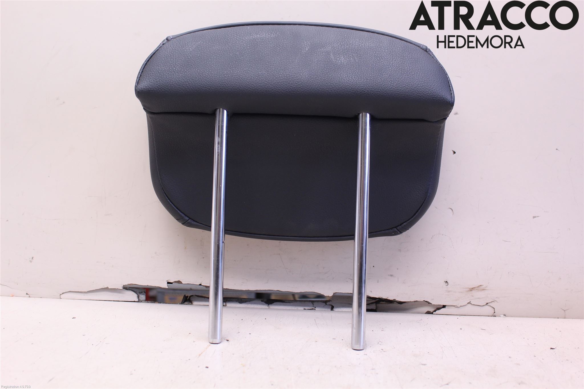 SsangYong SSANG YONG ACTYON/SPORT 06-17 Inredning Nackstöd