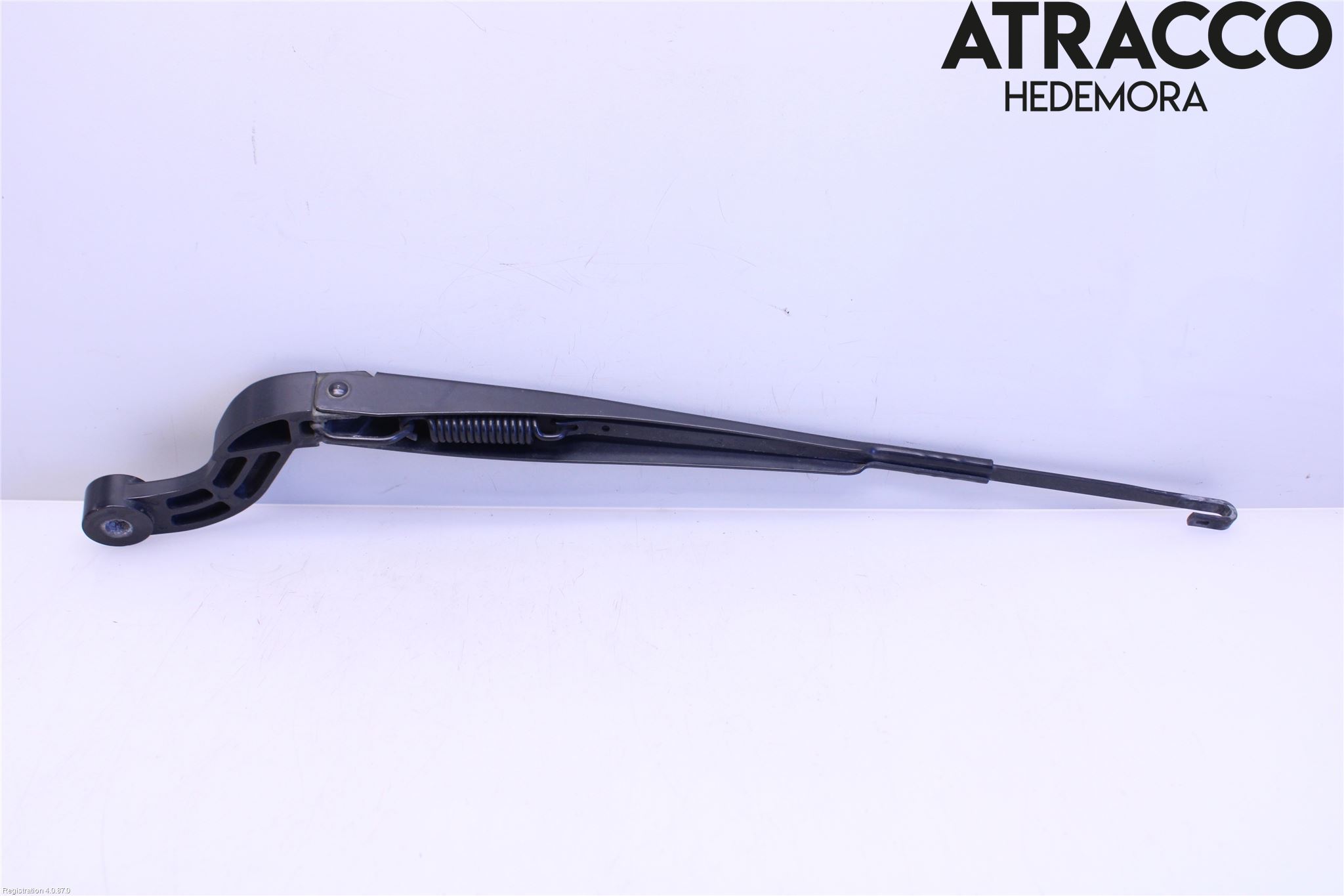 Landrover RANGE ROVER SPORT (L320) 10-13 Torkararm Armar Vindruta
