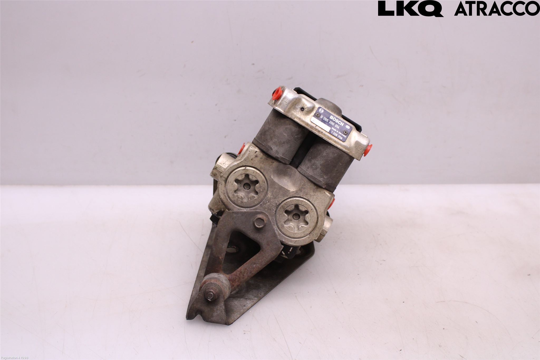 Volvo 740 88-92 Abs Hydraulaggregat