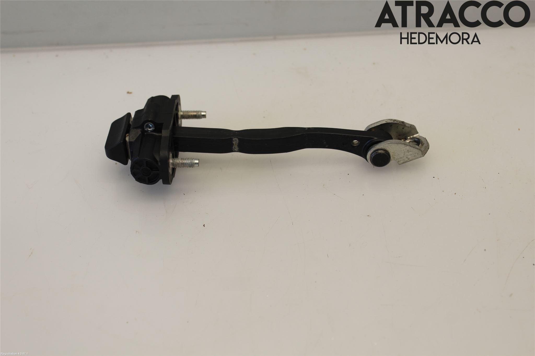 Ford GRAND C-MAX  11-14 Dörrstopp