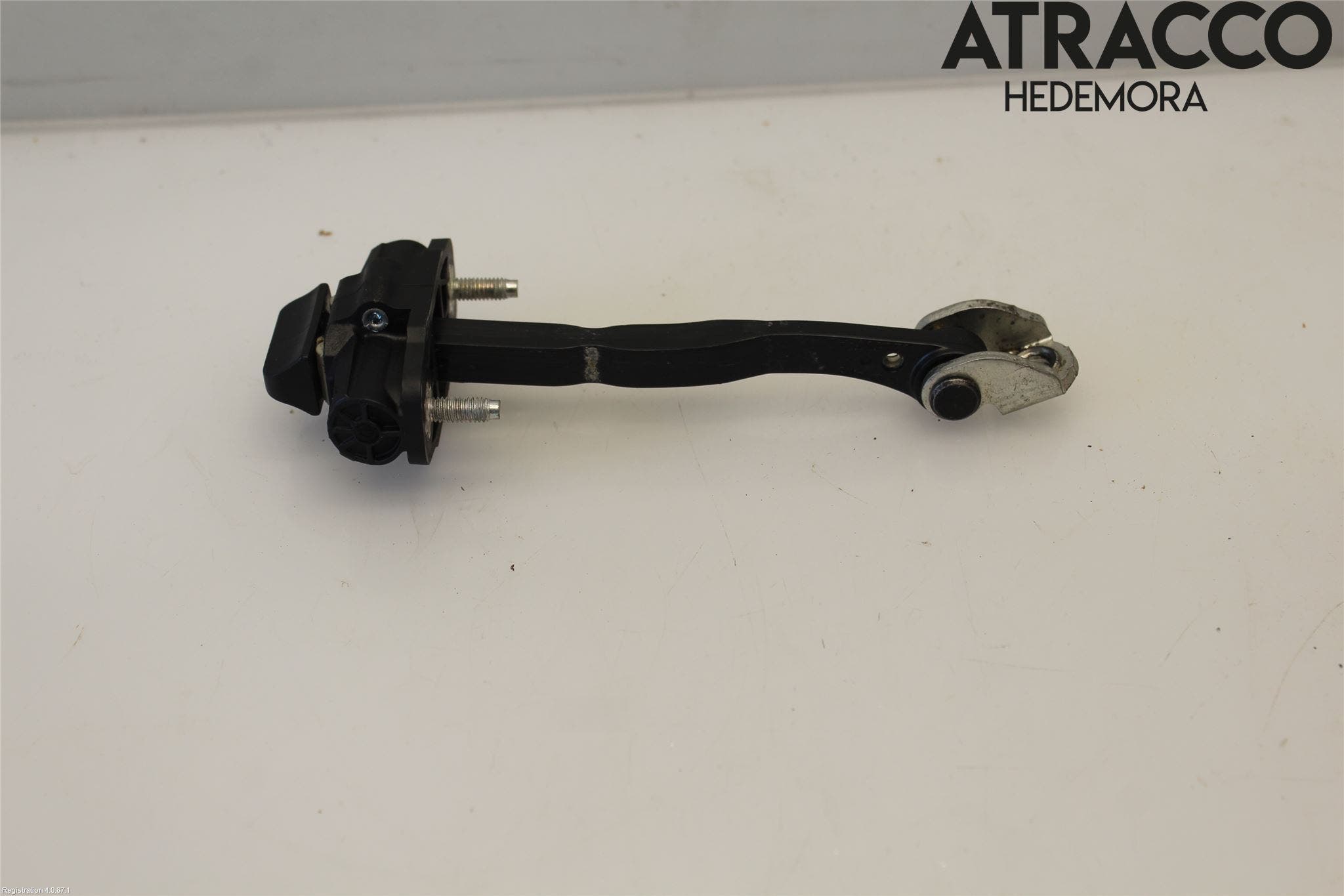 Ford GRAND C-MAX 11-14 Dörrstopp