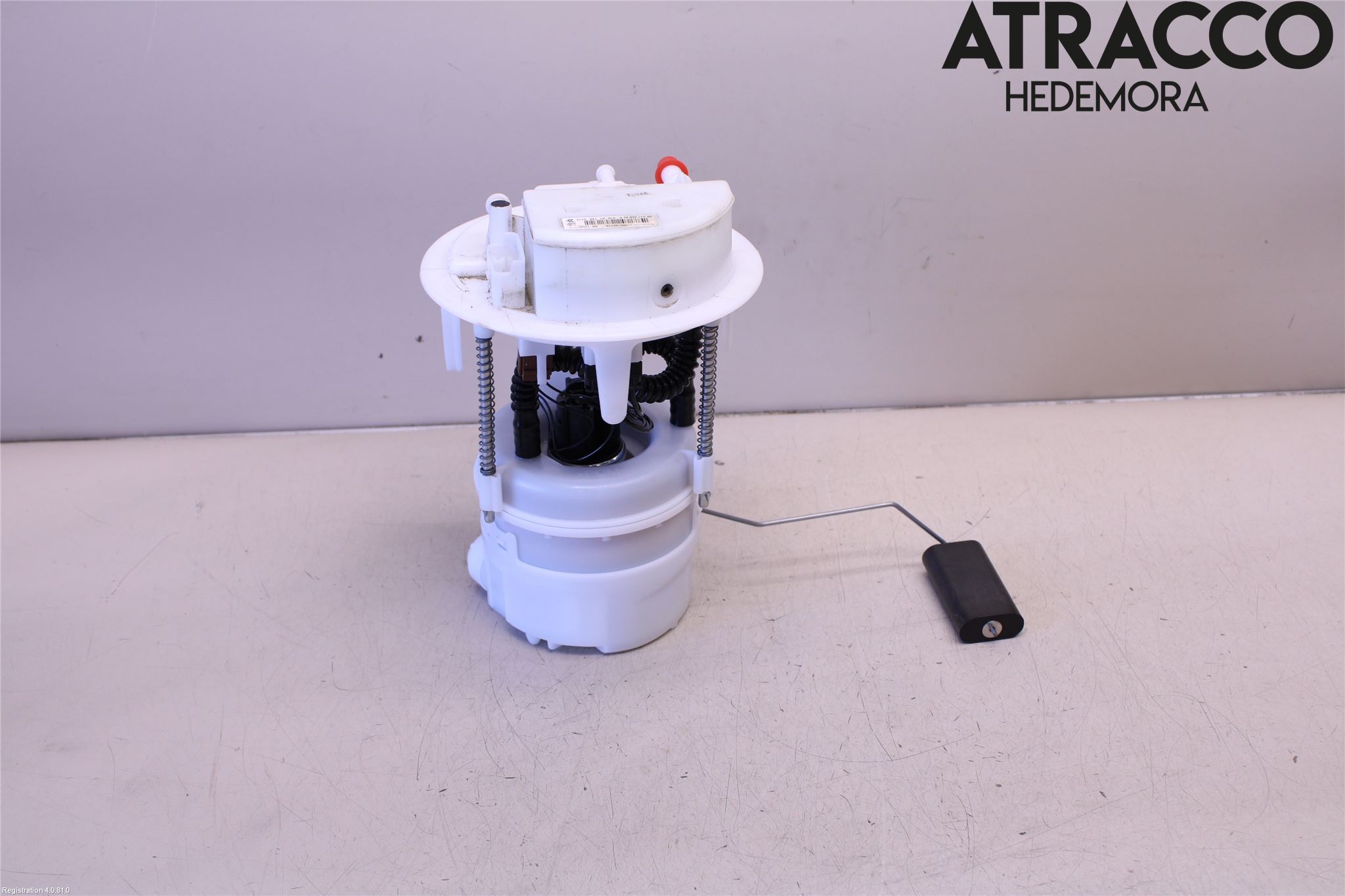 Citroen C4/E-C4 C4X/E-C4X III 21- Bränsle Insppump Bensin