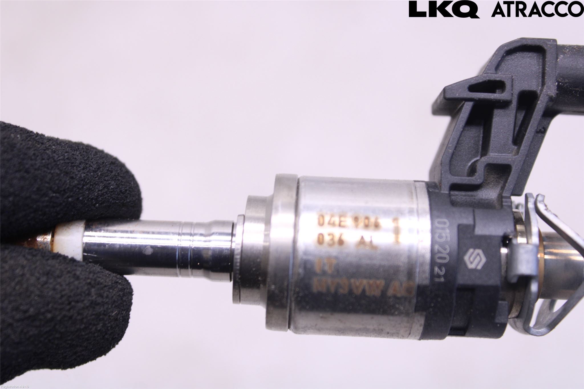 Seat IBIZA V 17-20 Injspridare