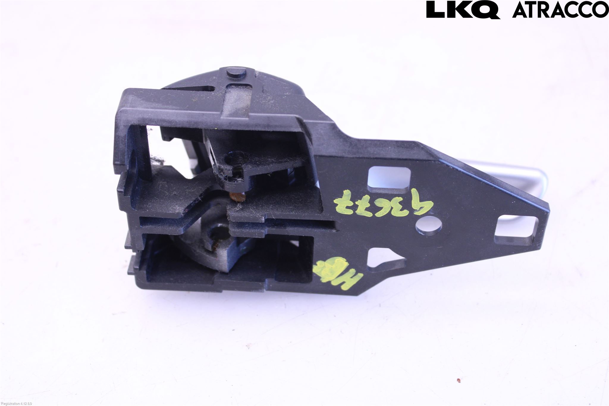 Toyota PRIUS+ ZVW40 12-20 Dörrhandtag Inre Hö