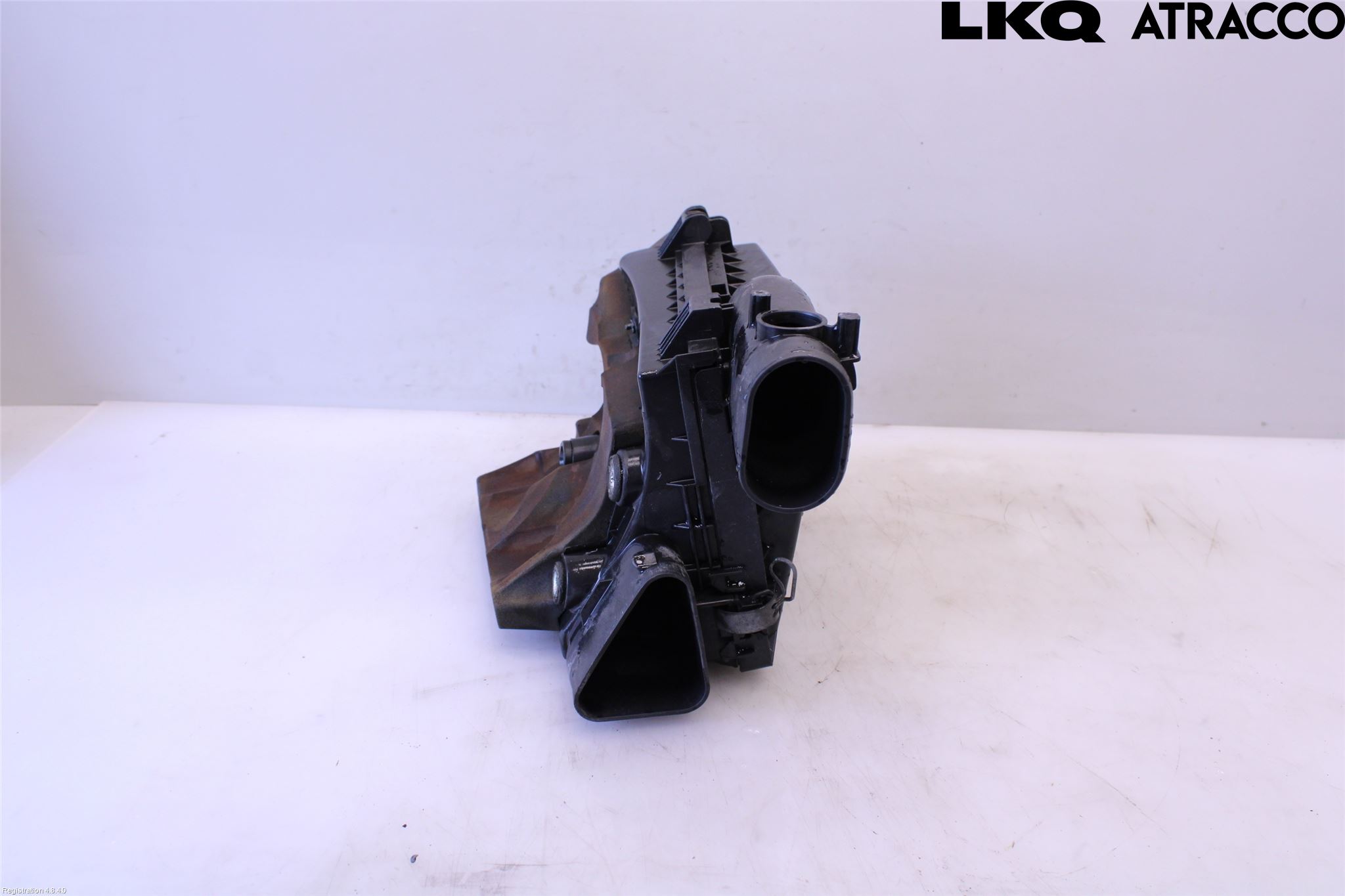 Lexus LS 460/600H 07-17 Luftrenare