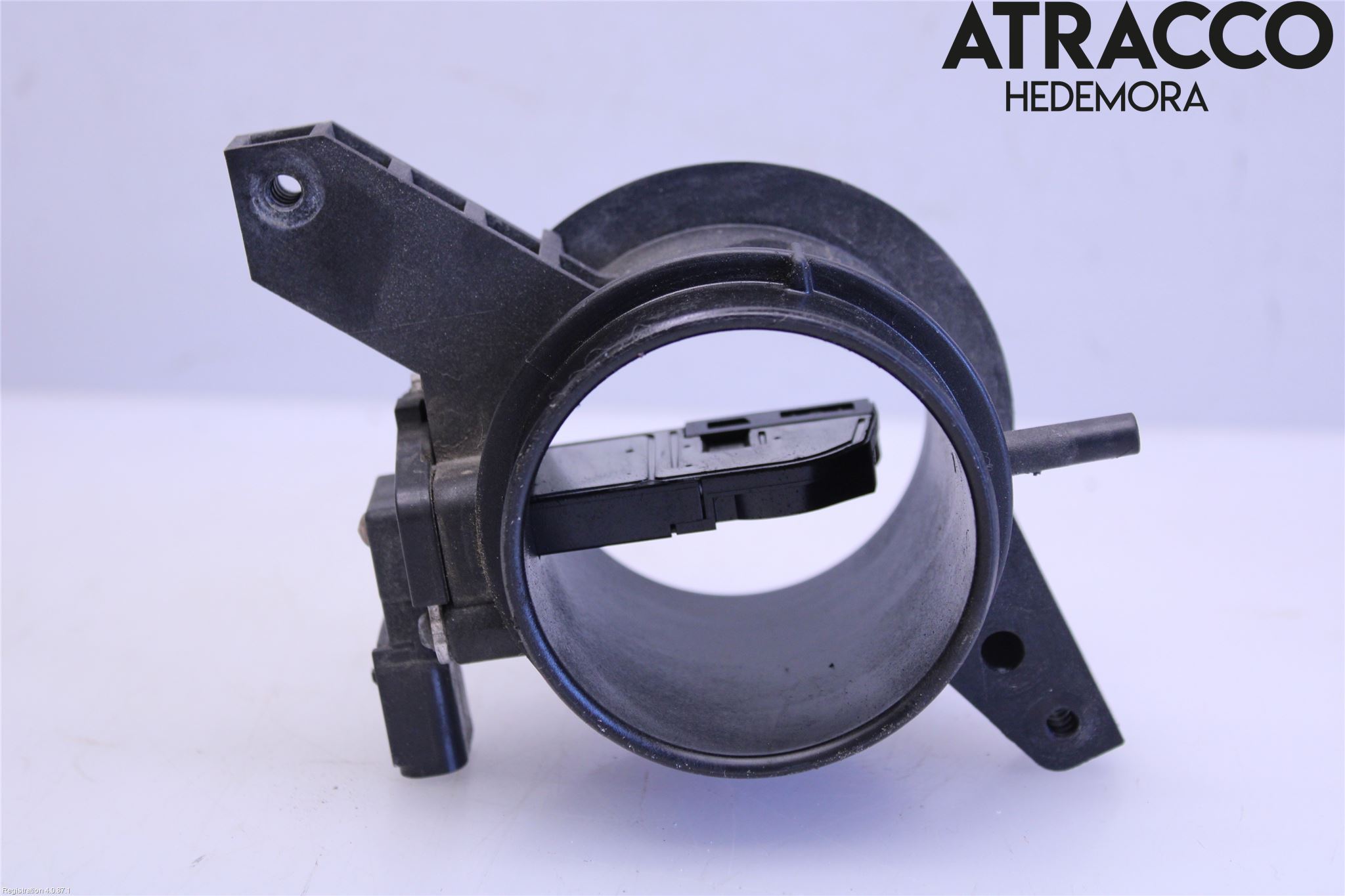 Ford GRAND C-MAX  11-14 Injluftmassamätare