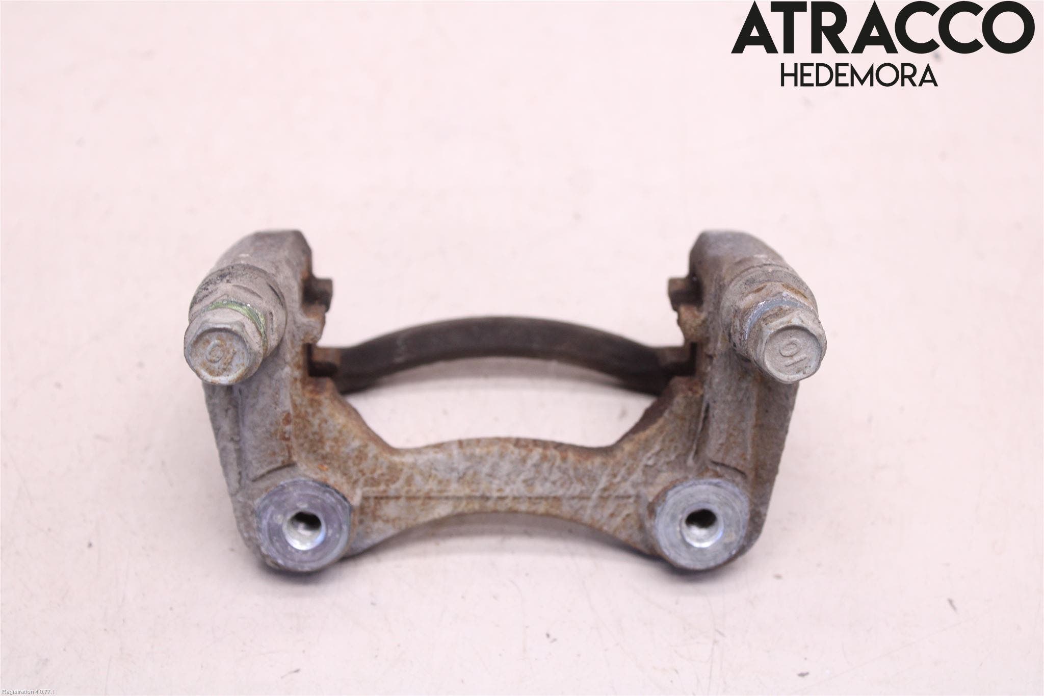 Kia NIRO (DE) 17-22 Bromsokshållare