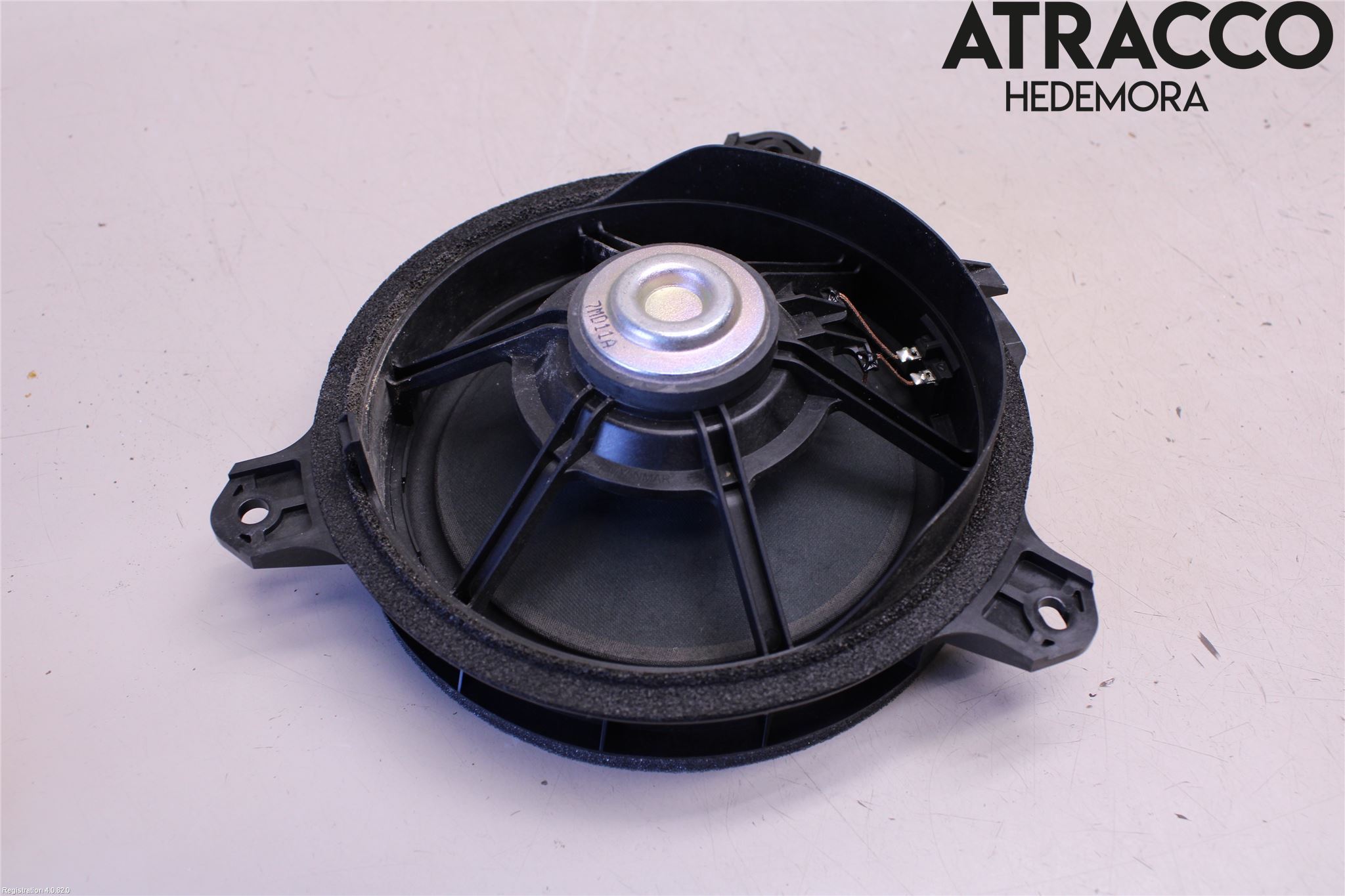 Subaru IMPREZA V 18- Högtalare