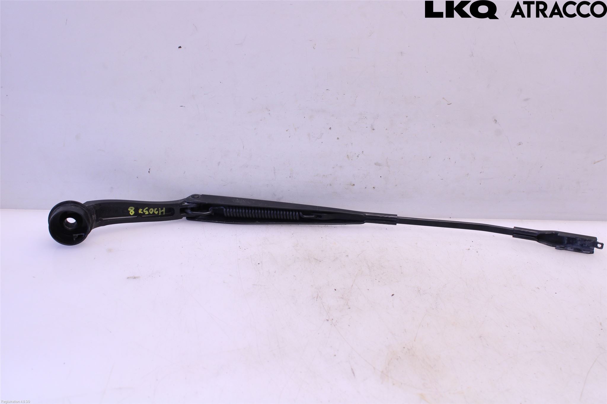 Ford MONDEO 15-22 Torkararm Armar Vindruta