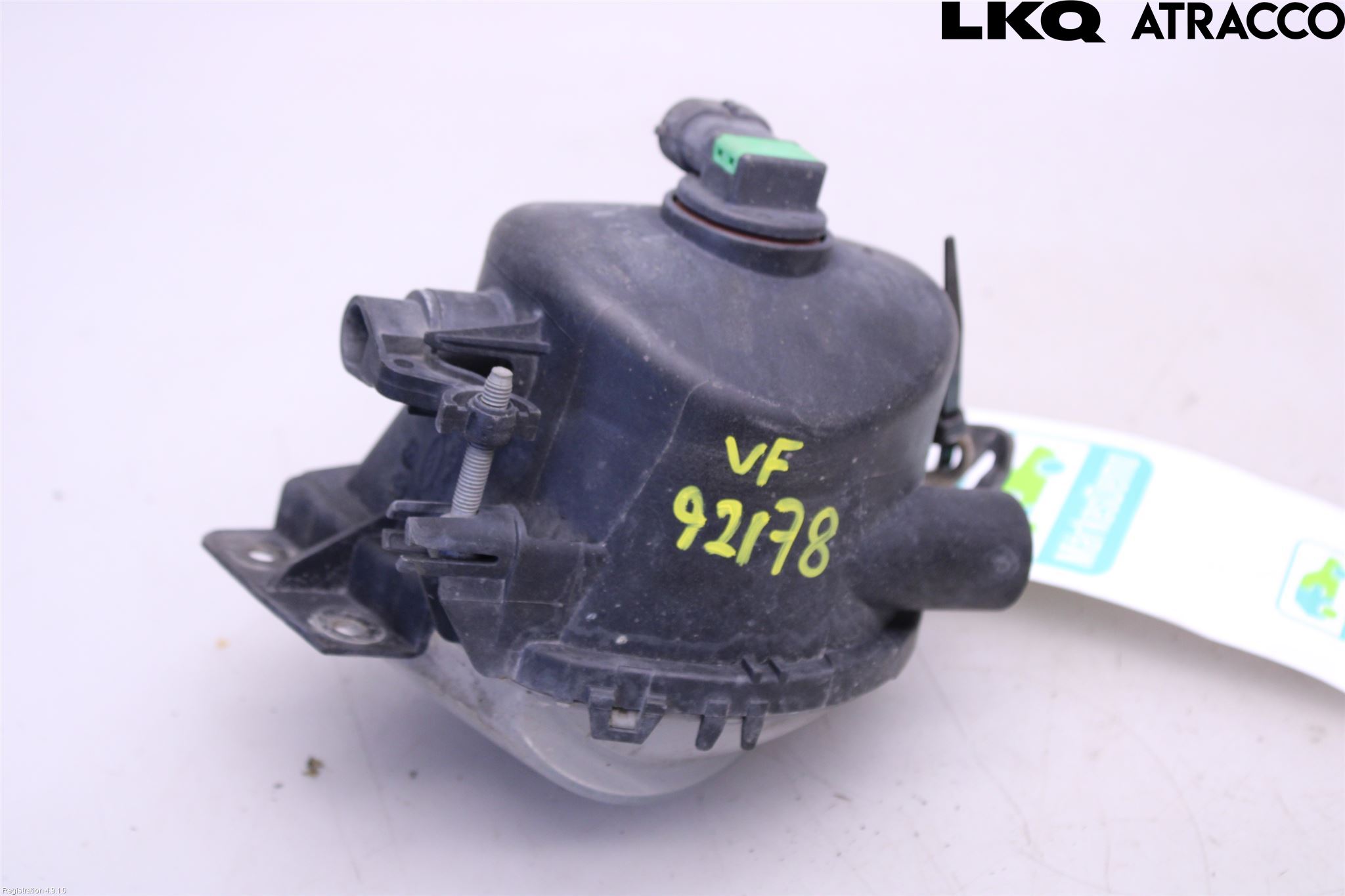 BMW 3 E90/91 SED/TOU 05-12 Dimljus-Varselljus Fram