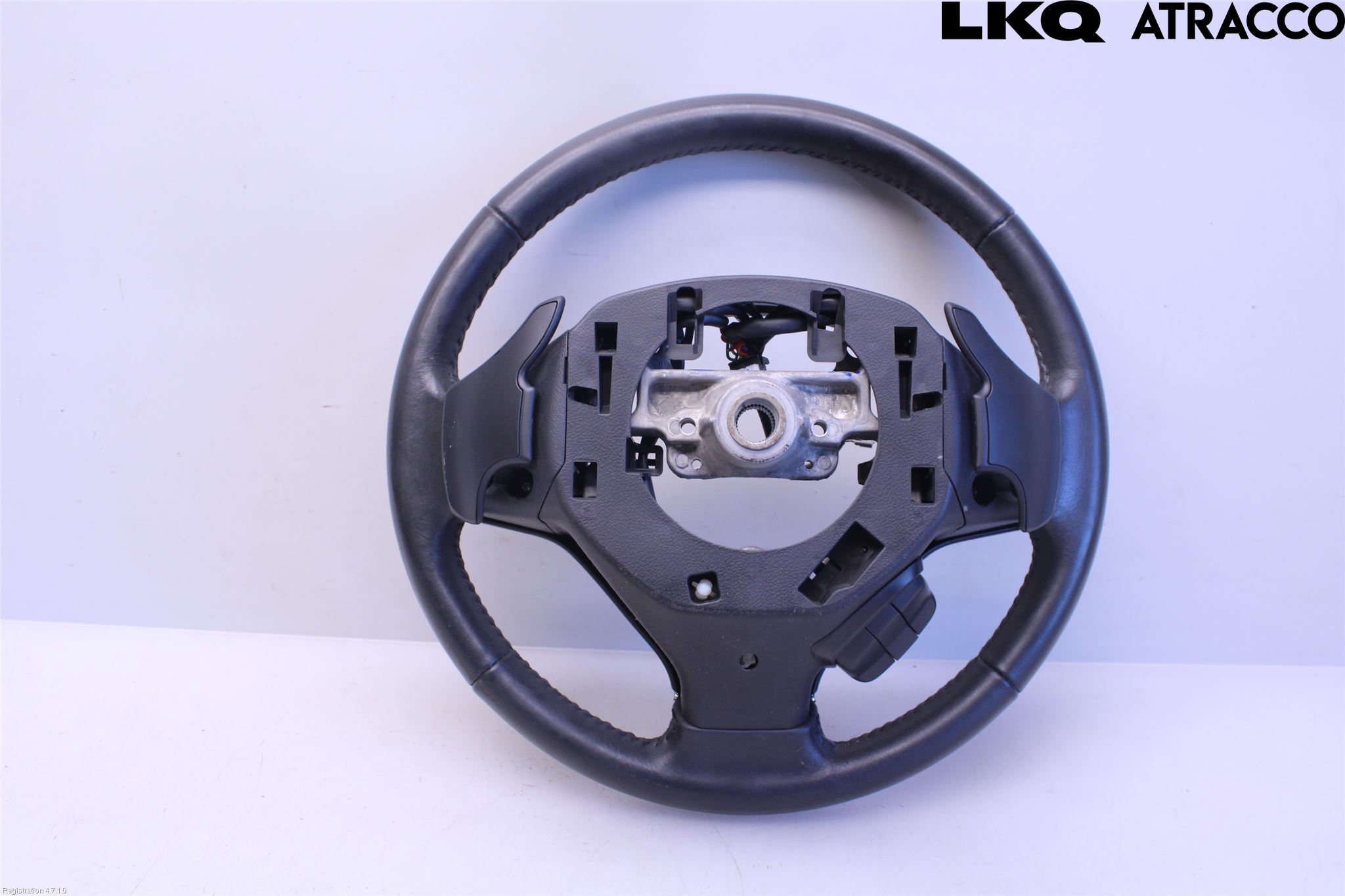 Suzuki BALENO 95-19 Ratt