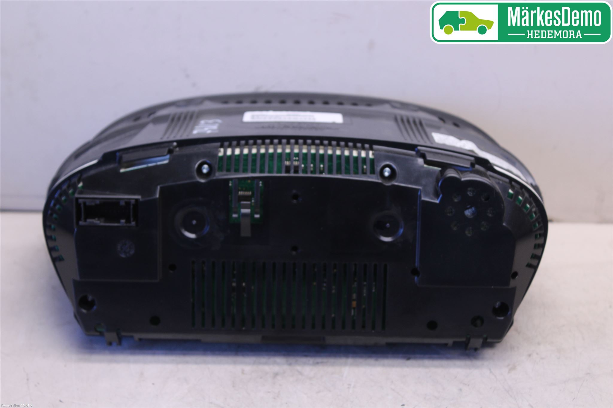 BMW X6 E71/E72   08-14 Instrument Komb