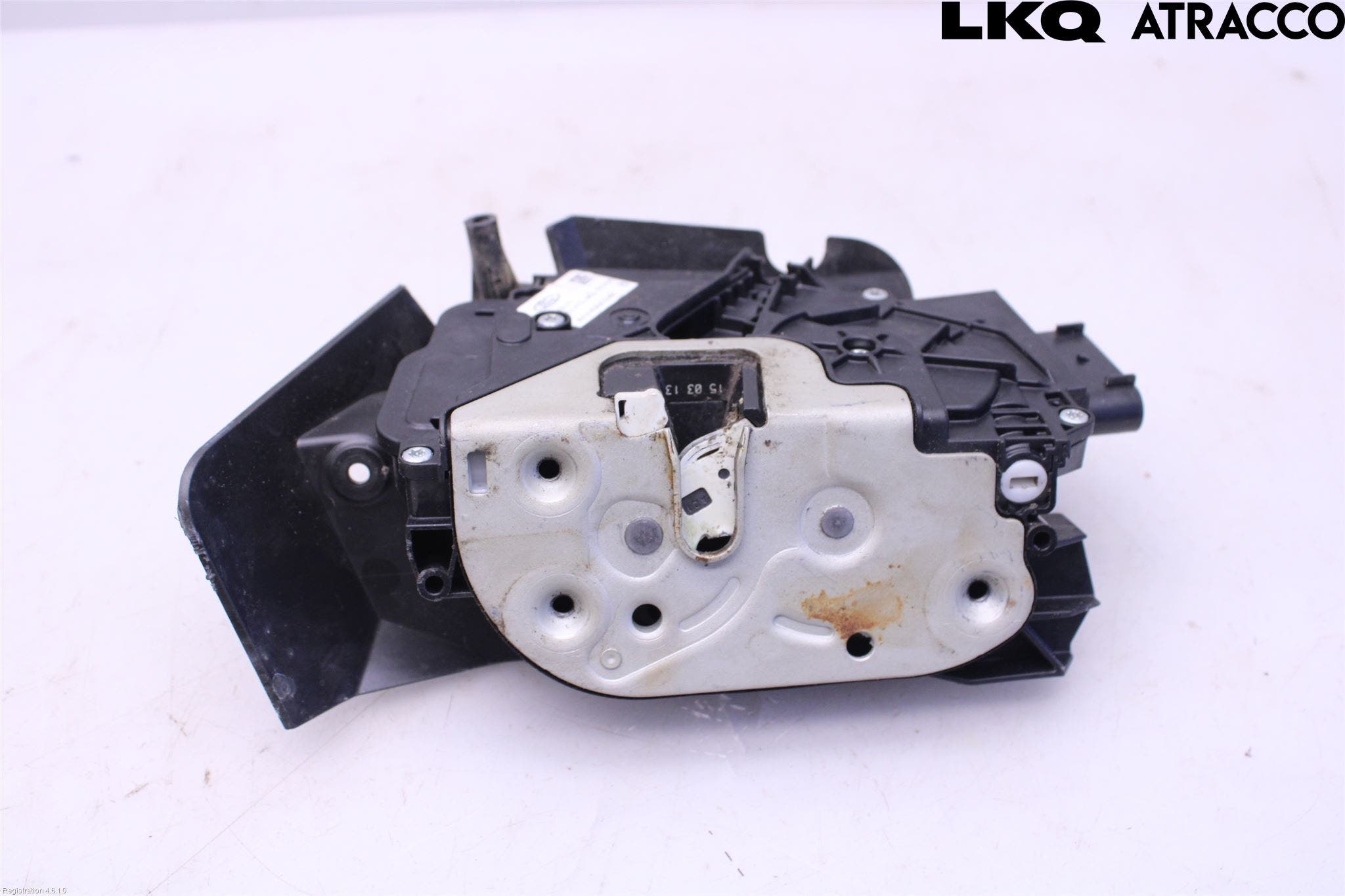 Ford B-MAX 12-17 Låskista-Dörrlås