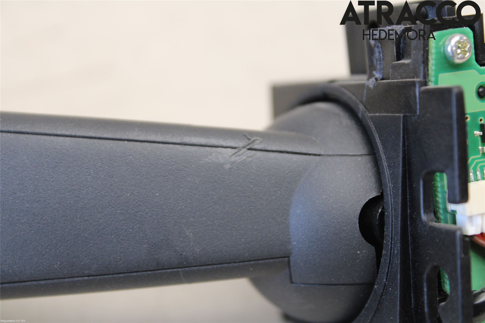 Volvo XC60 14-17 Spak Torkar-Spolomk