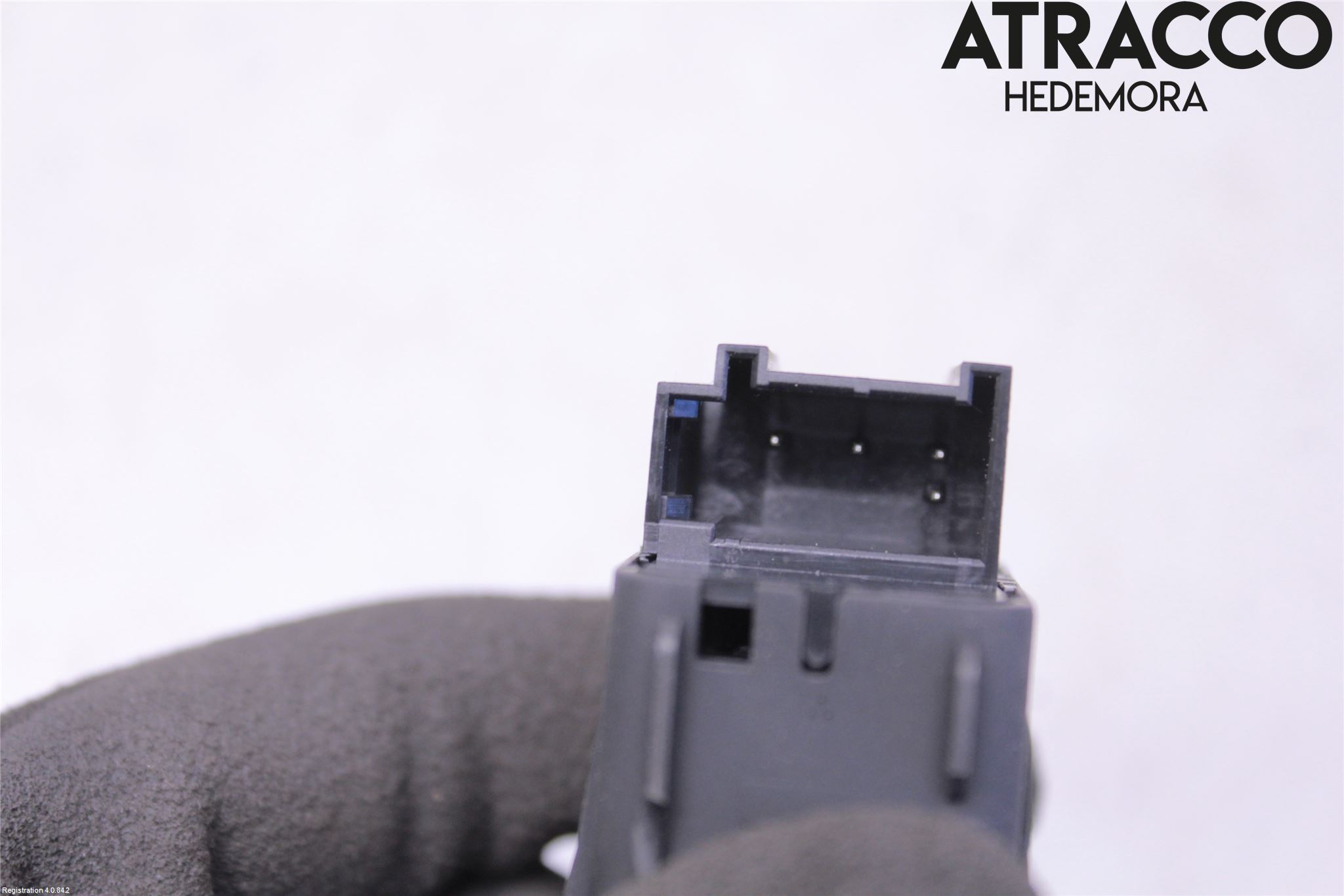 Audi A6/S6 4G 11-18 Strömställare Fram