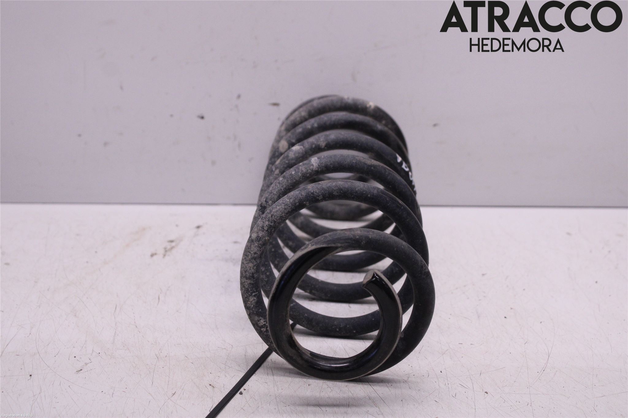 Toyota COROLLA 19- Fjäder Bak