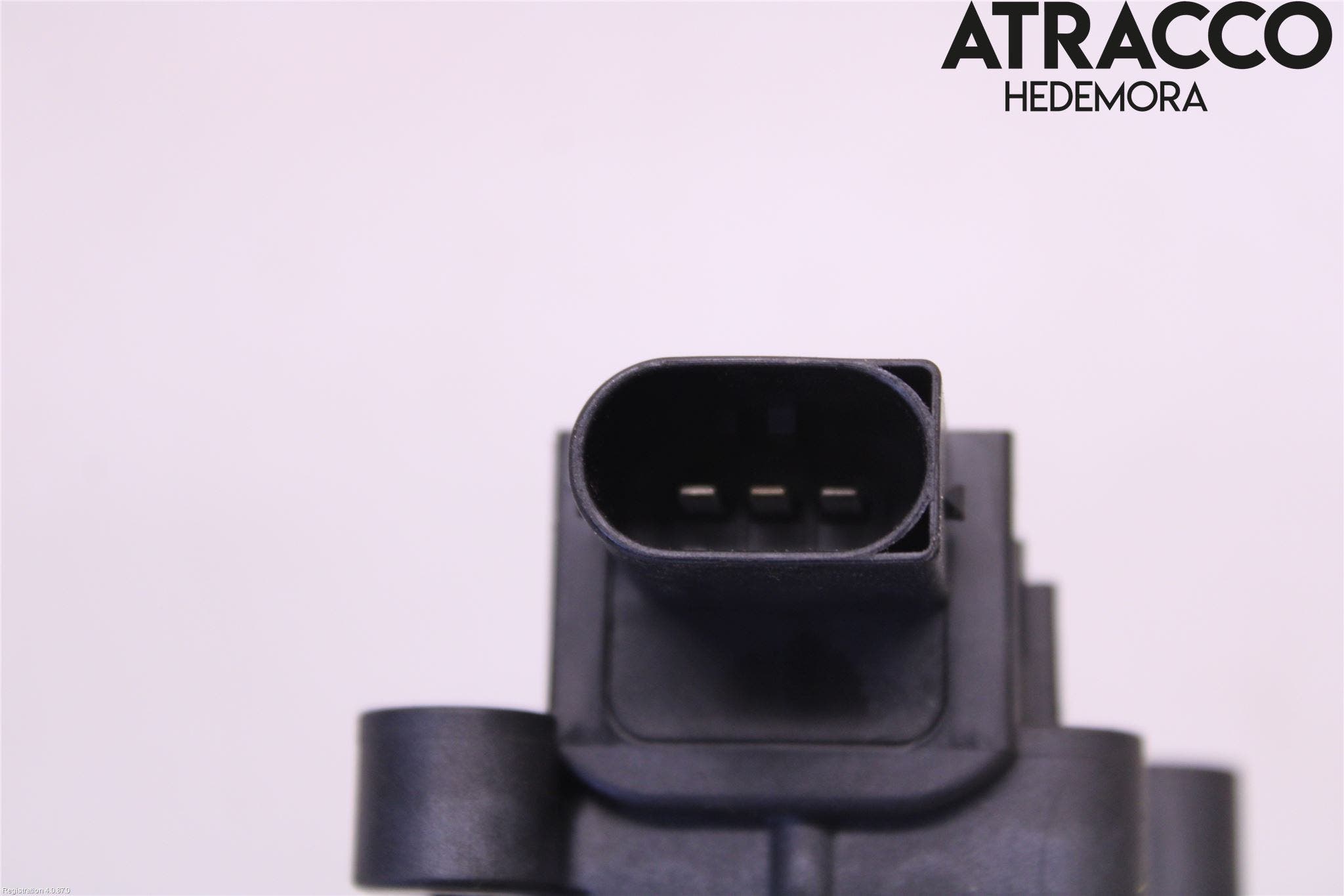 Mercedes-Benz MB C-KLASS (W204) 07-15 Tändspole