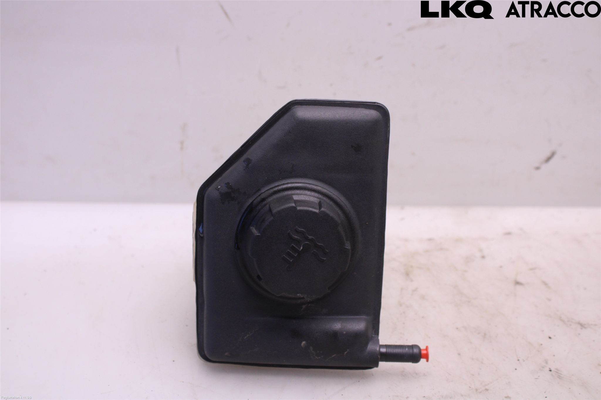 Volvo S40/V40    96-04 Expansionstank