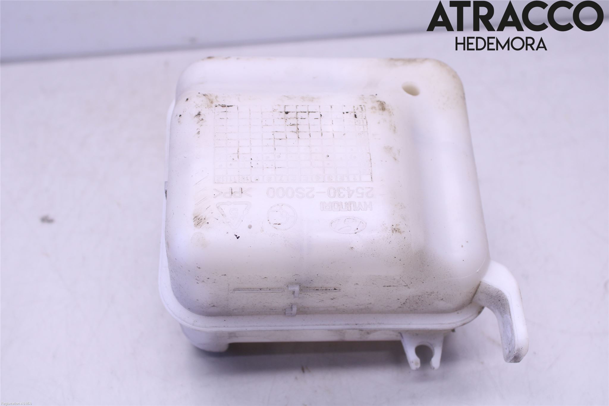 Hyundai i40 08-15 Expansionstank