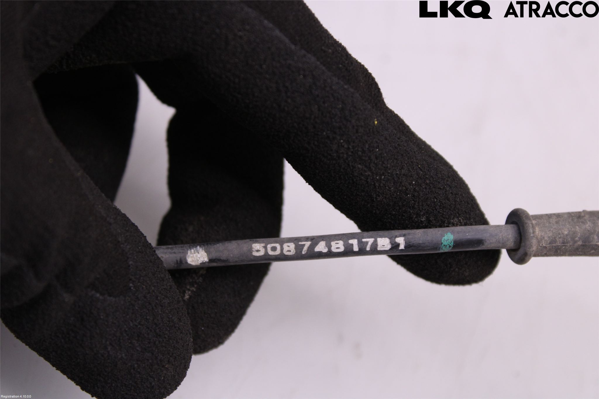 Suzuki VITARA 15- Abs Sensor